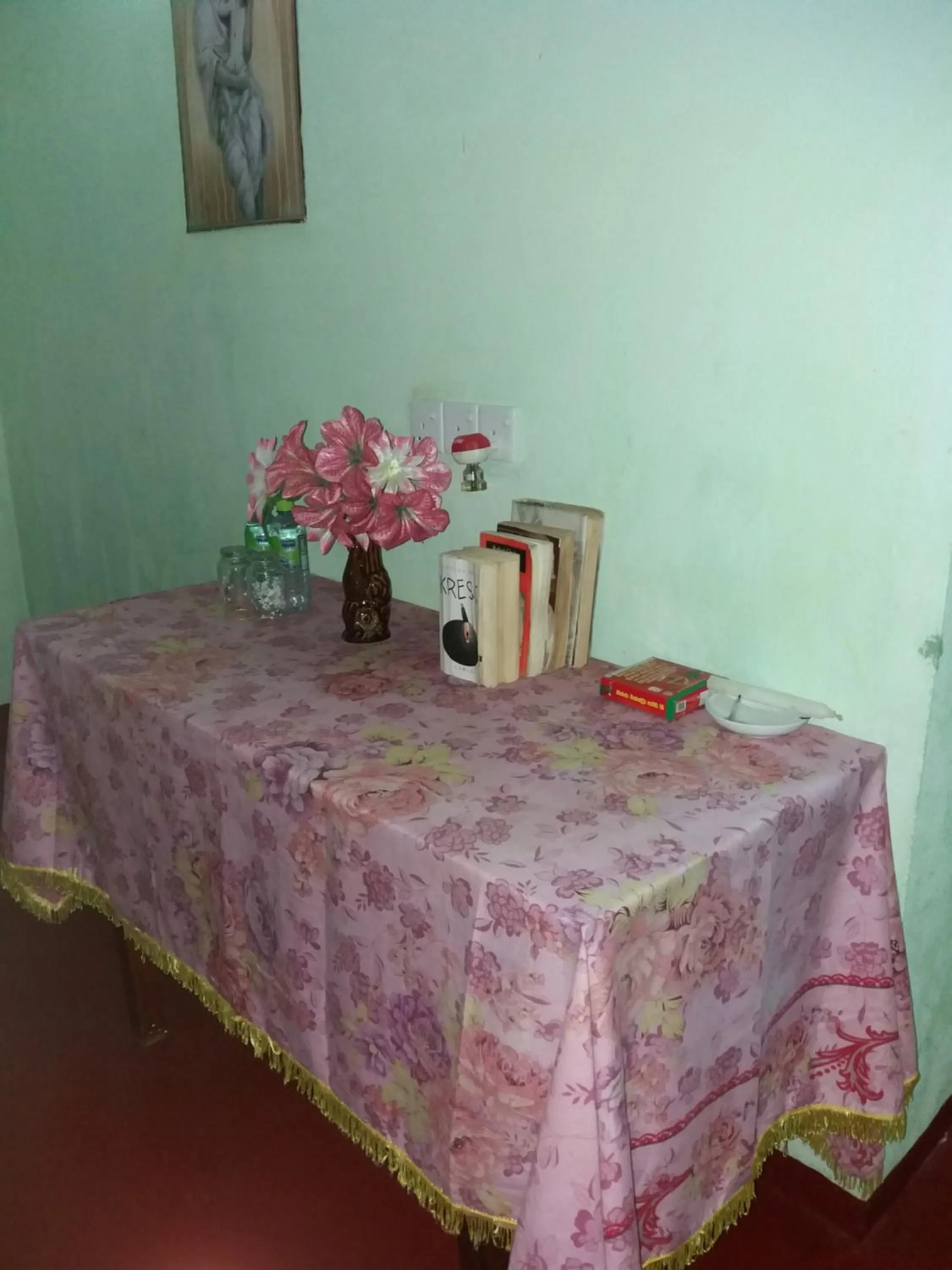 Star Sun Homestay