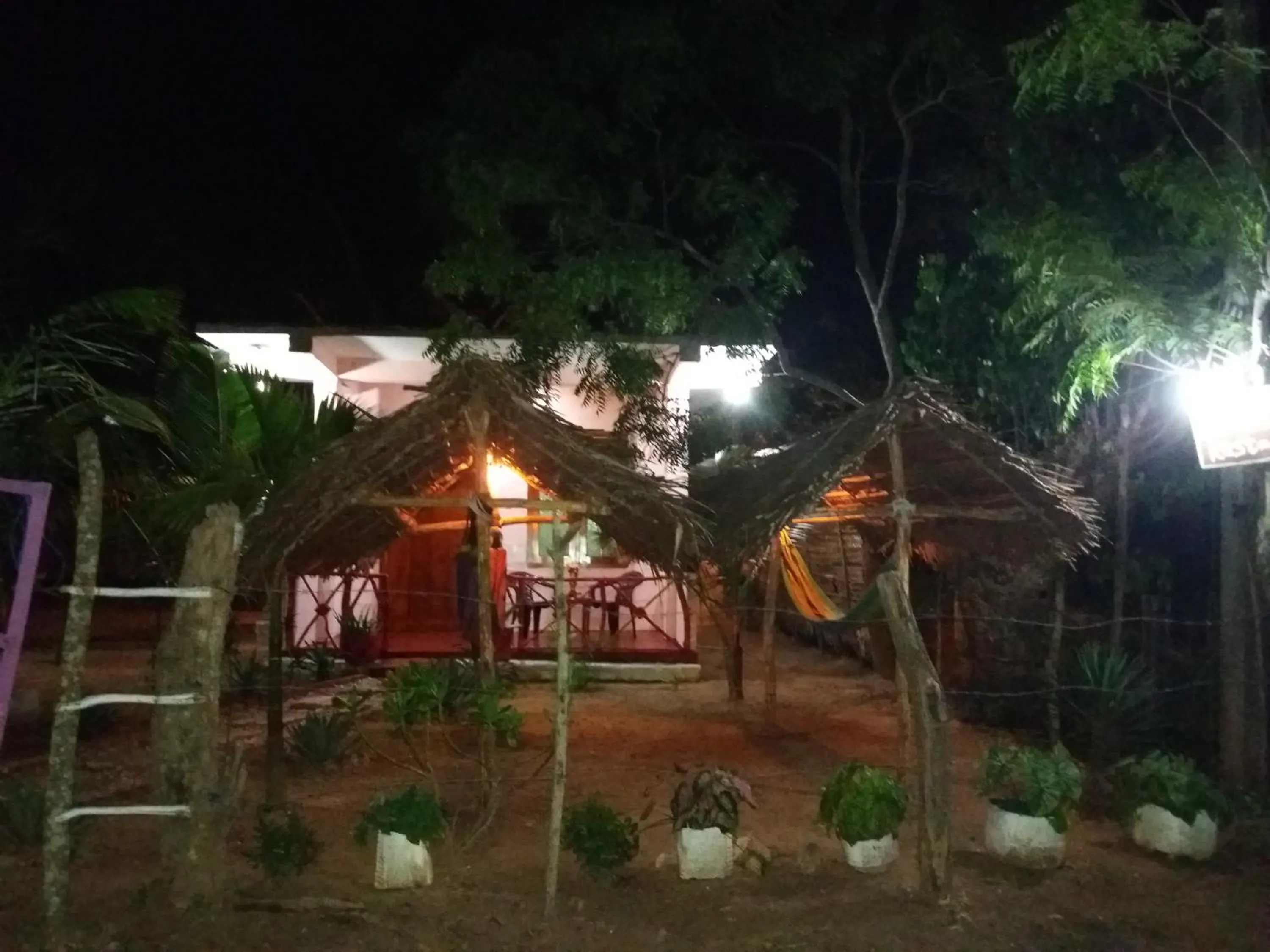 Night in Star Sun Homestay