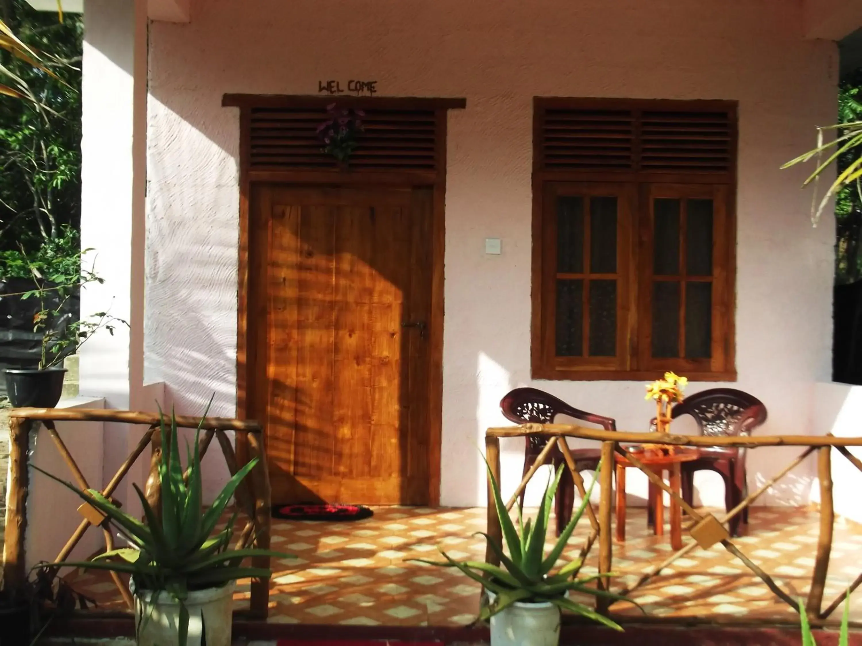 Star Sun Homestay Star Sun Homestay
