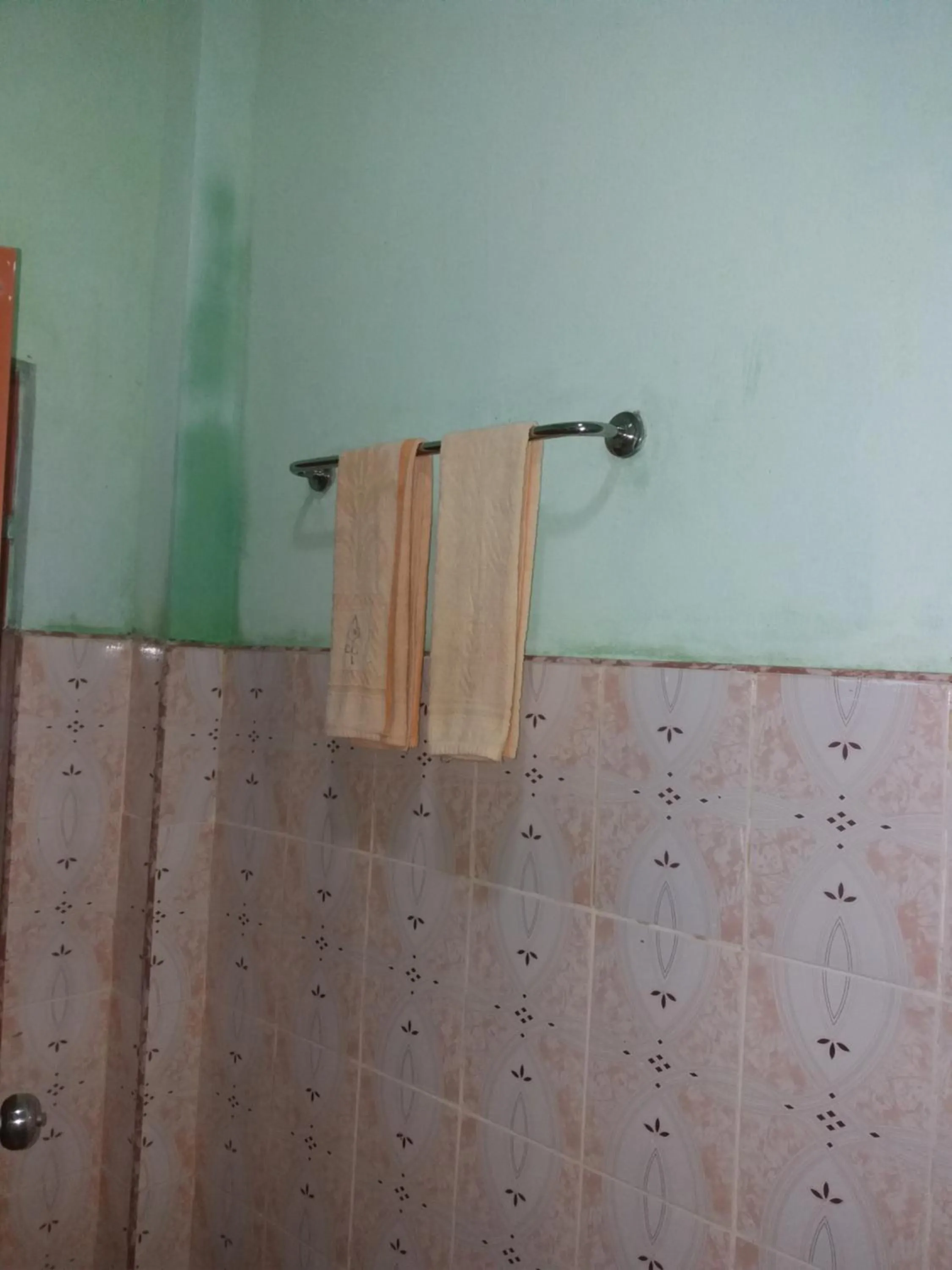 Bathroom in Star Sun Homestay
