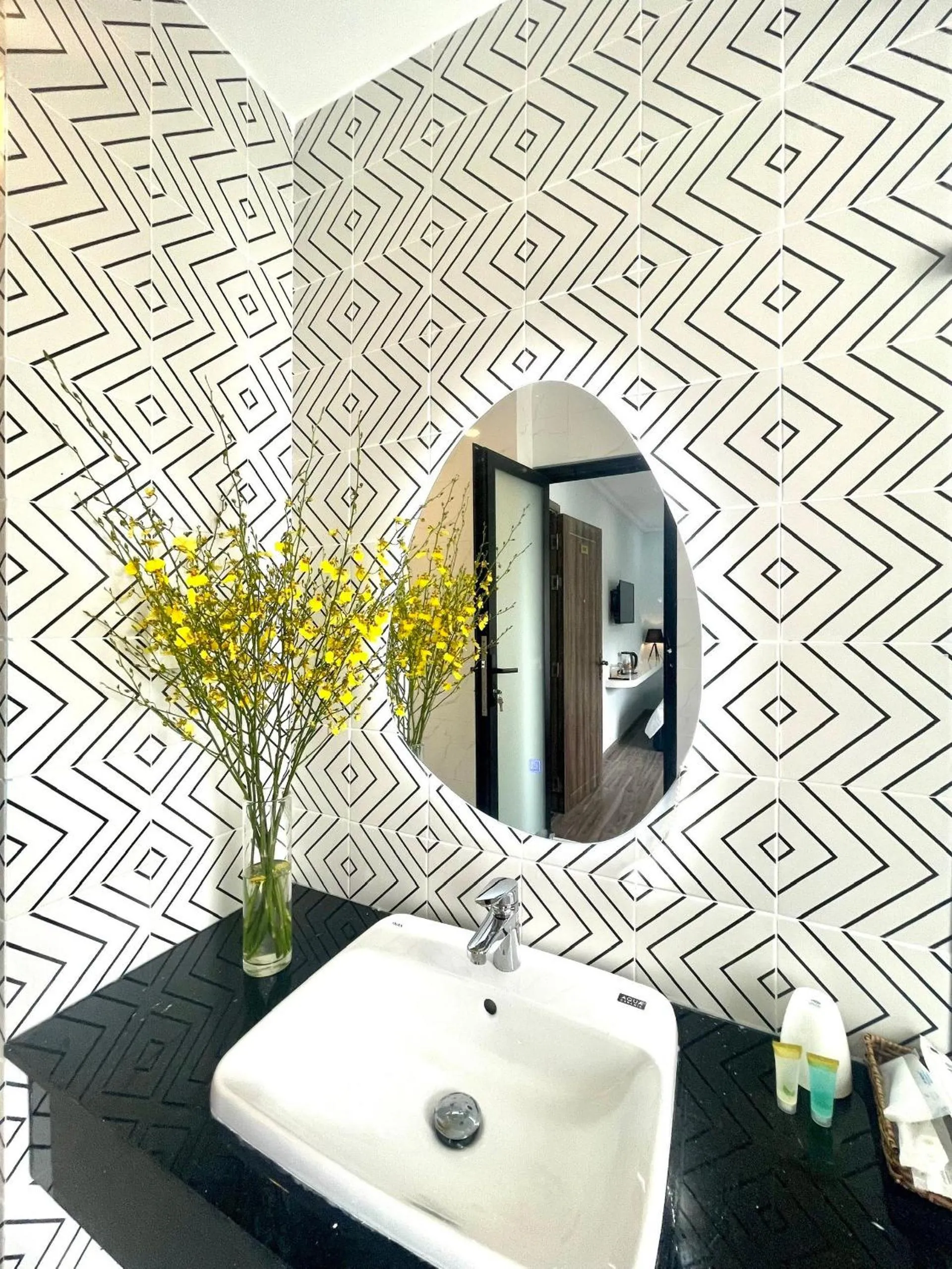 Phuong Vy Luxury Hotel