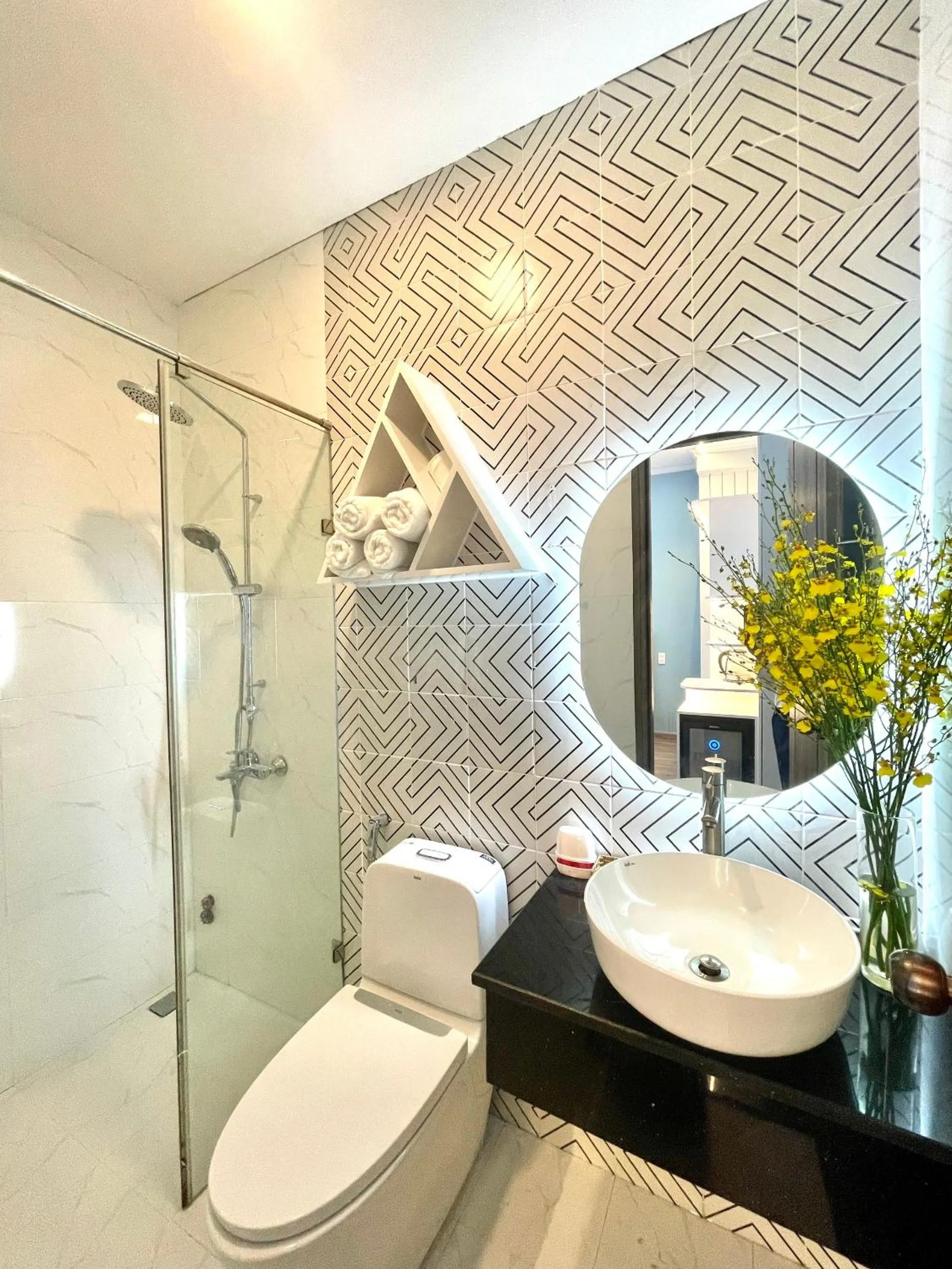 Phuong Vy Luxury Hotel