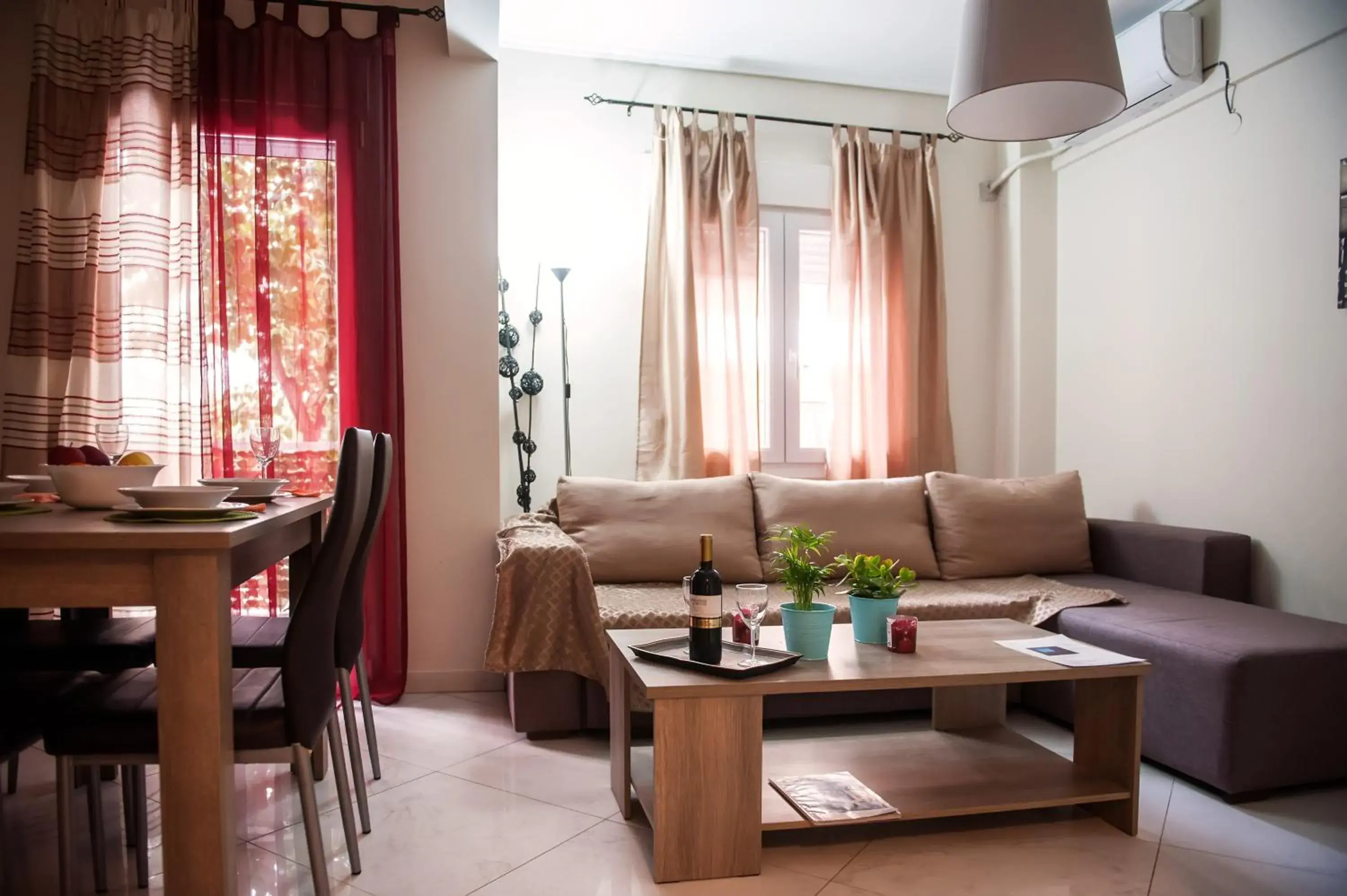 City House Apartment City House Apartment
