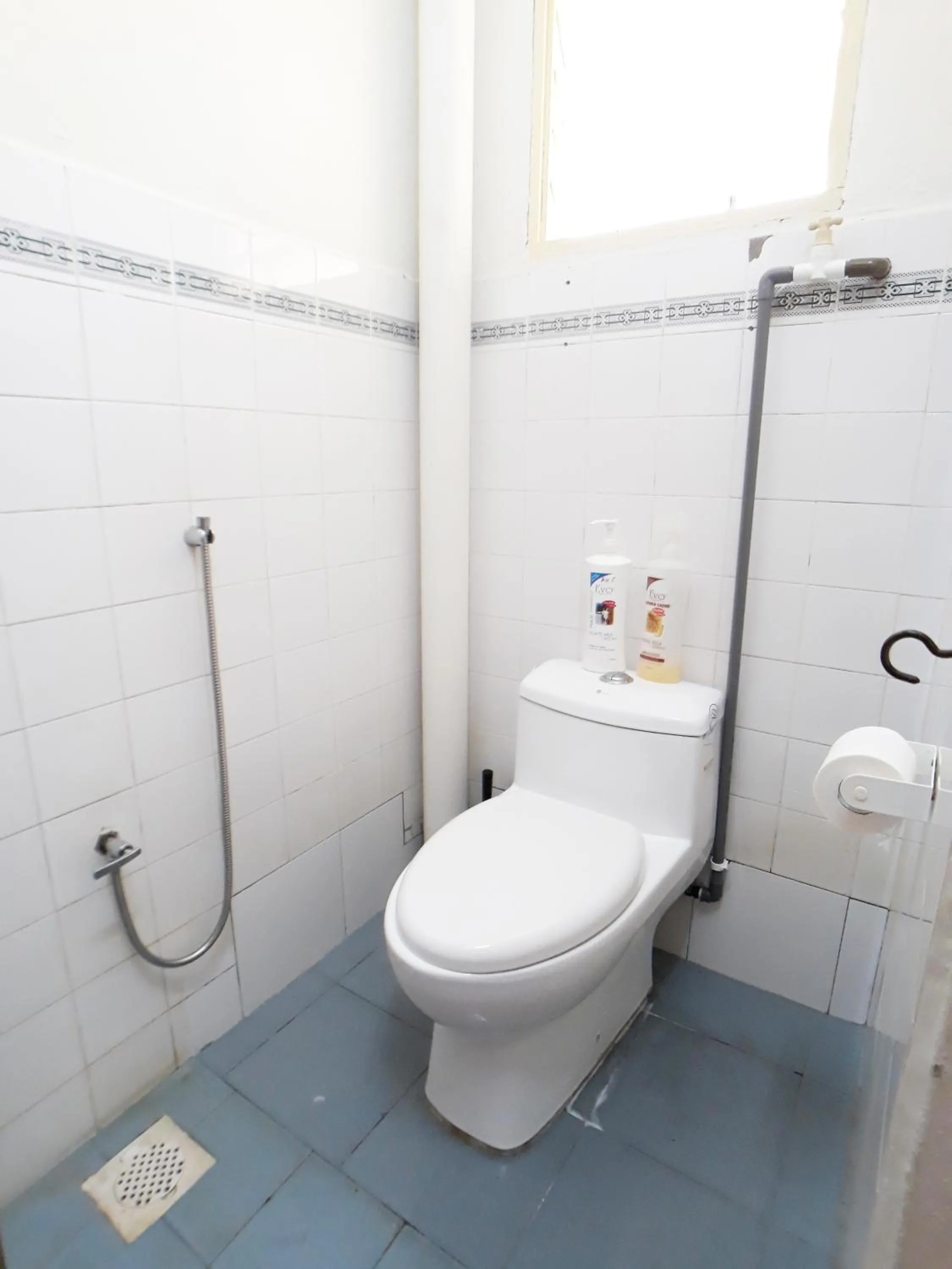 JJ Melaka Holiday home