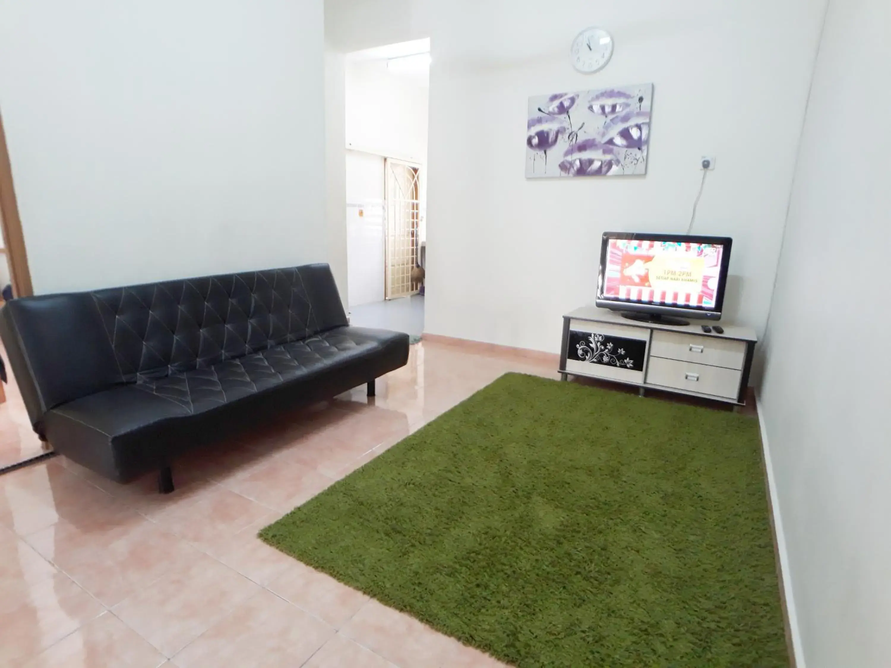 JJ Melaka Holiday home JJ Melaka Holiday home