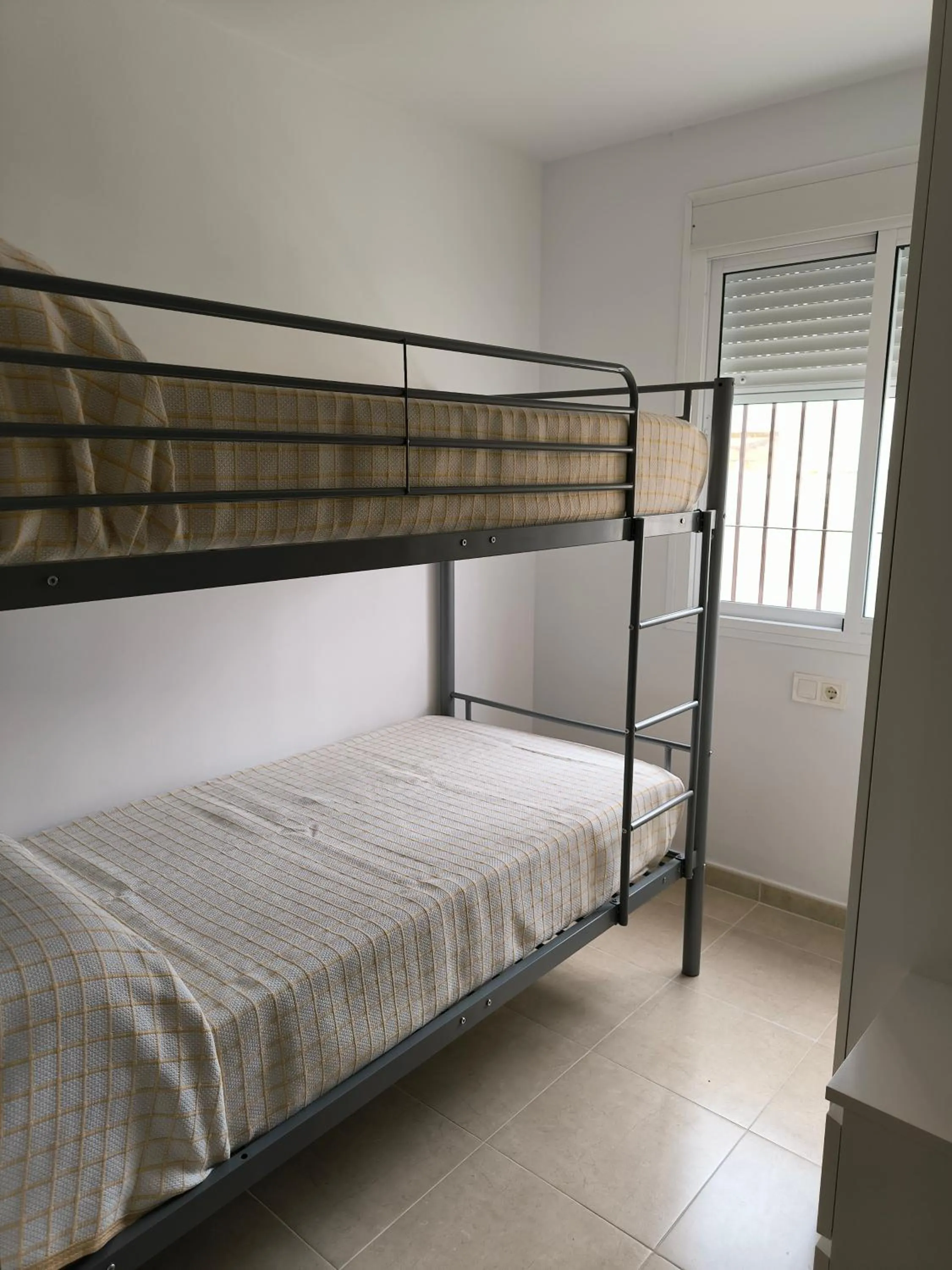 Apartamentos Montedunas