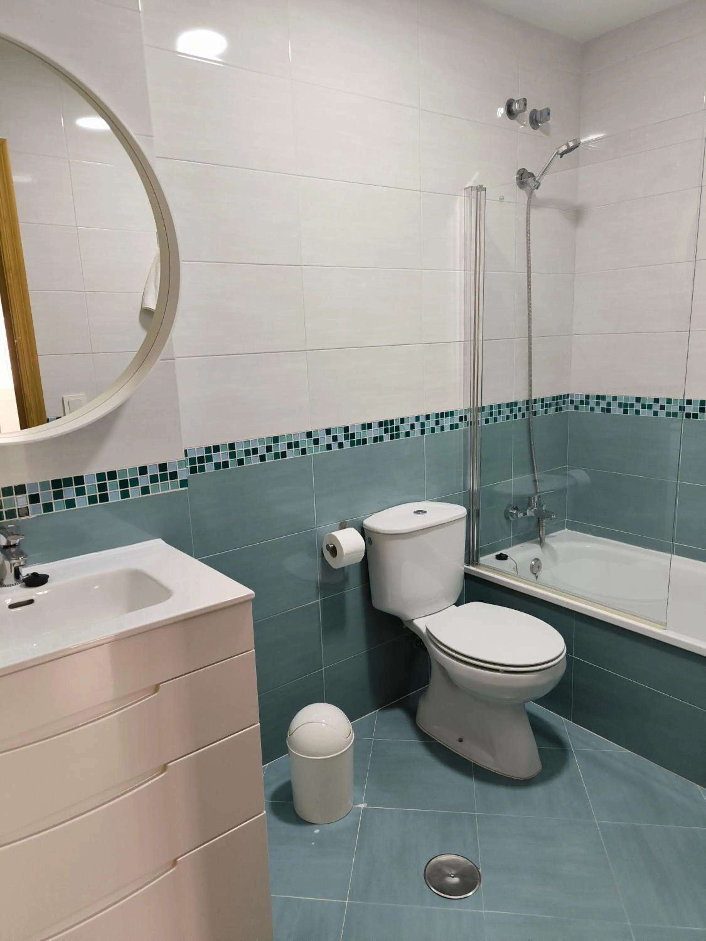 Apartamentos Montedunas