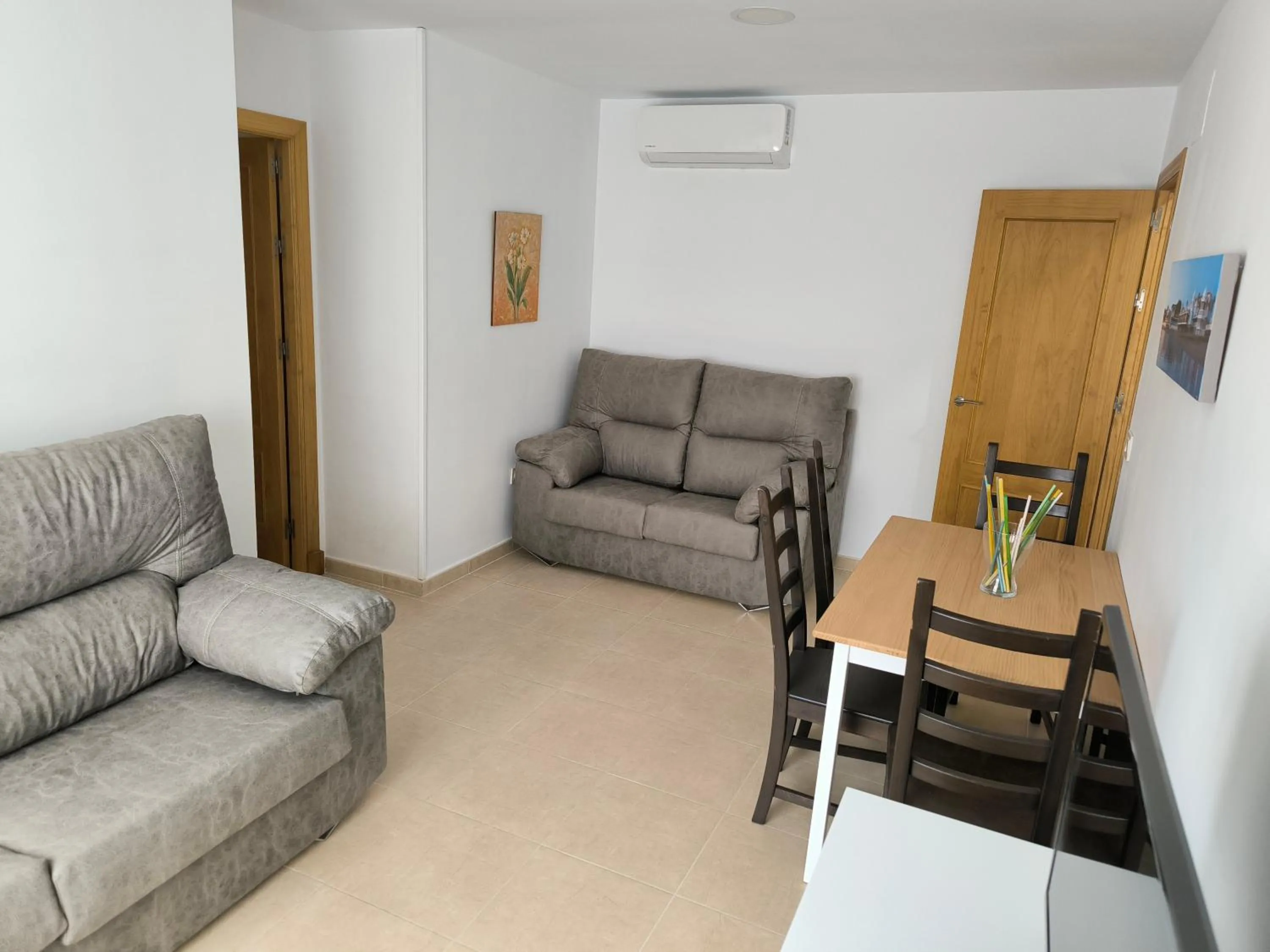 Apartamentos Montedunas
