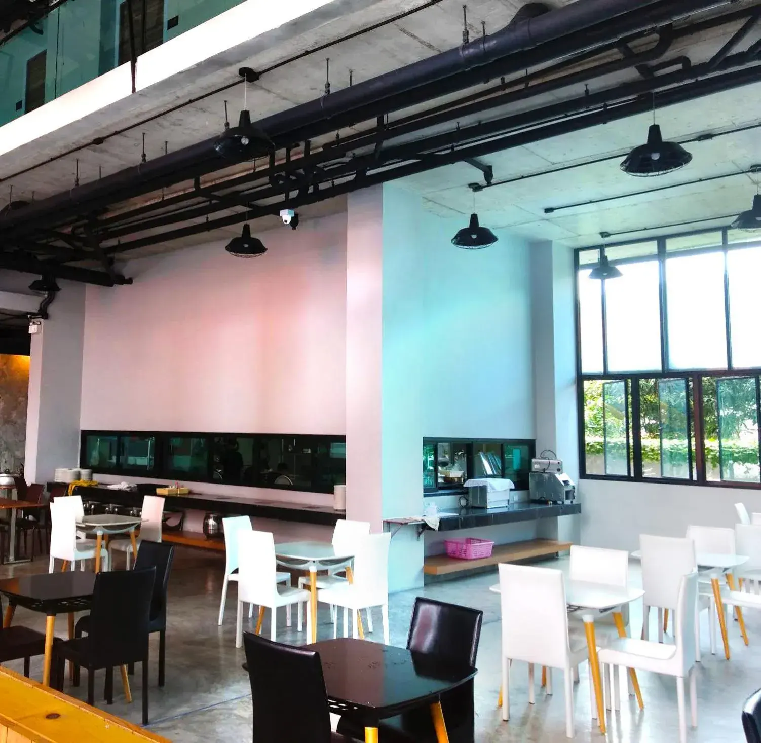 Restaurant/places to eat in Phoenix Grand Patong Restaurant/places to eat in Phoenix Grand Patong