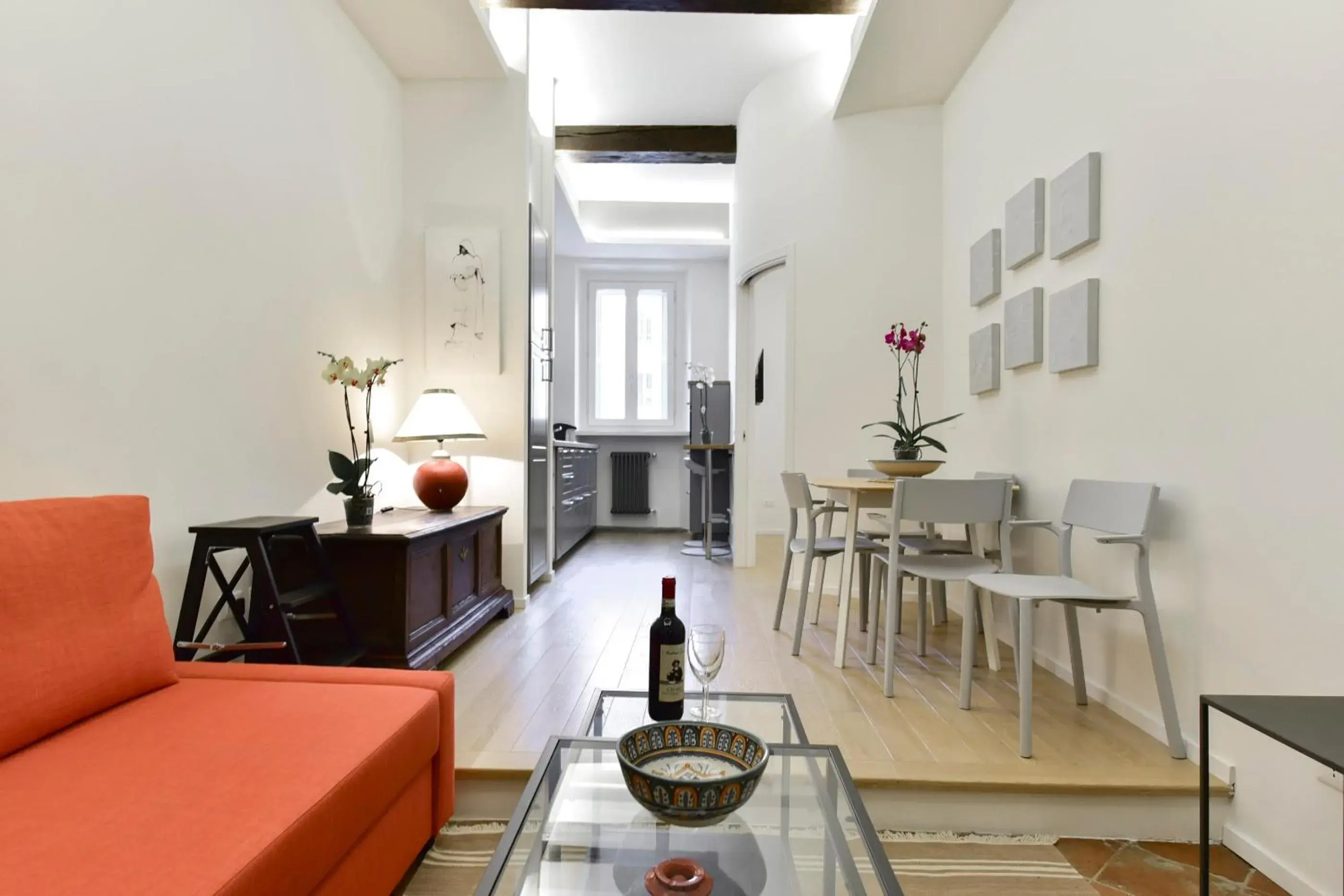 Campo de' Fiori Brand New Apartment Campo de' Fiori Brand New Apartment