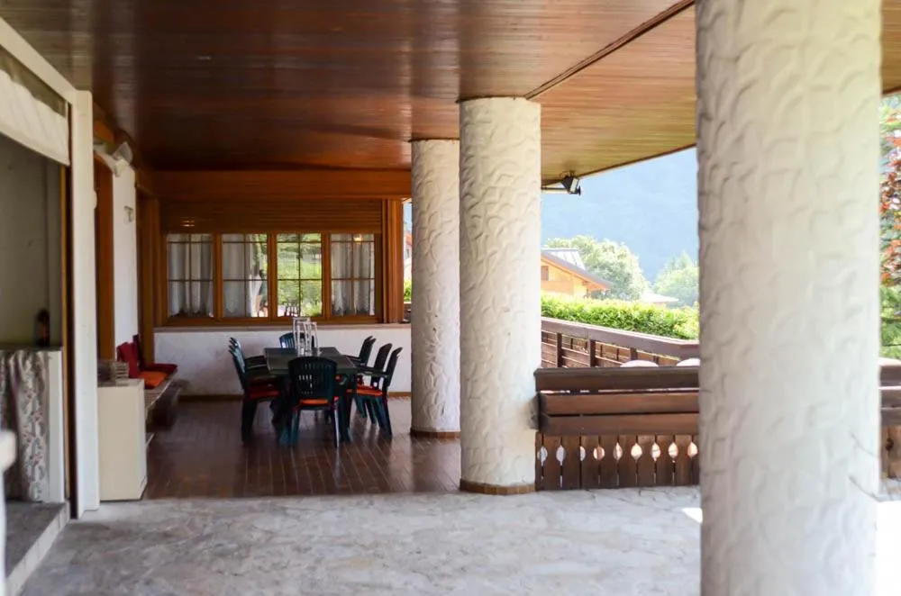 Villa Mazzucco