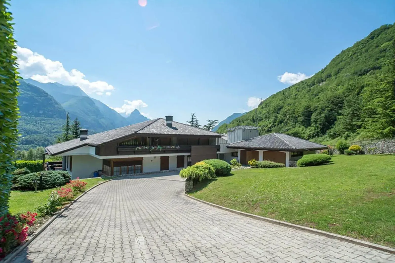 Villa Mazzucco Villa Mazzucco