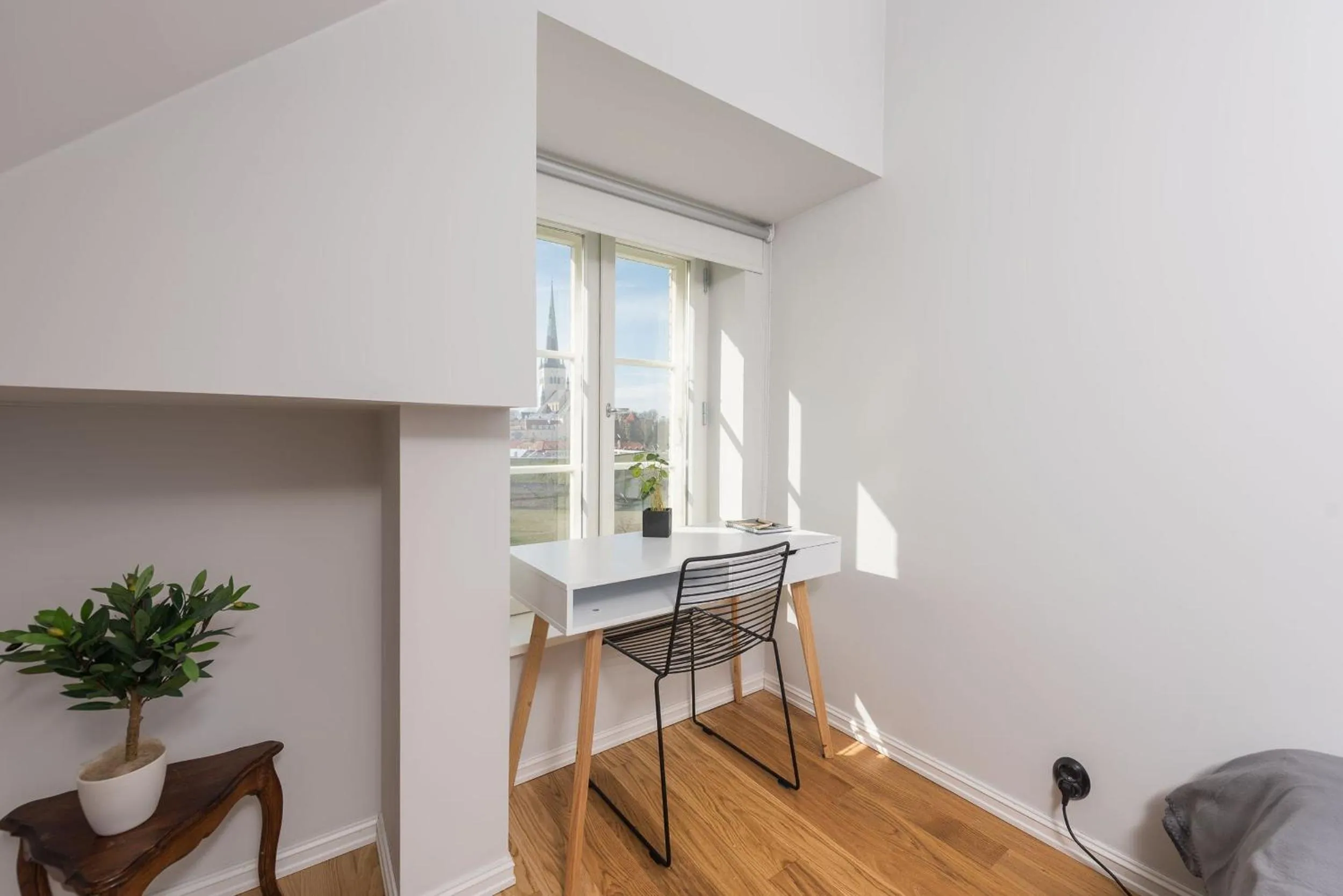 View (from property/room) in Lighthouse Apartments