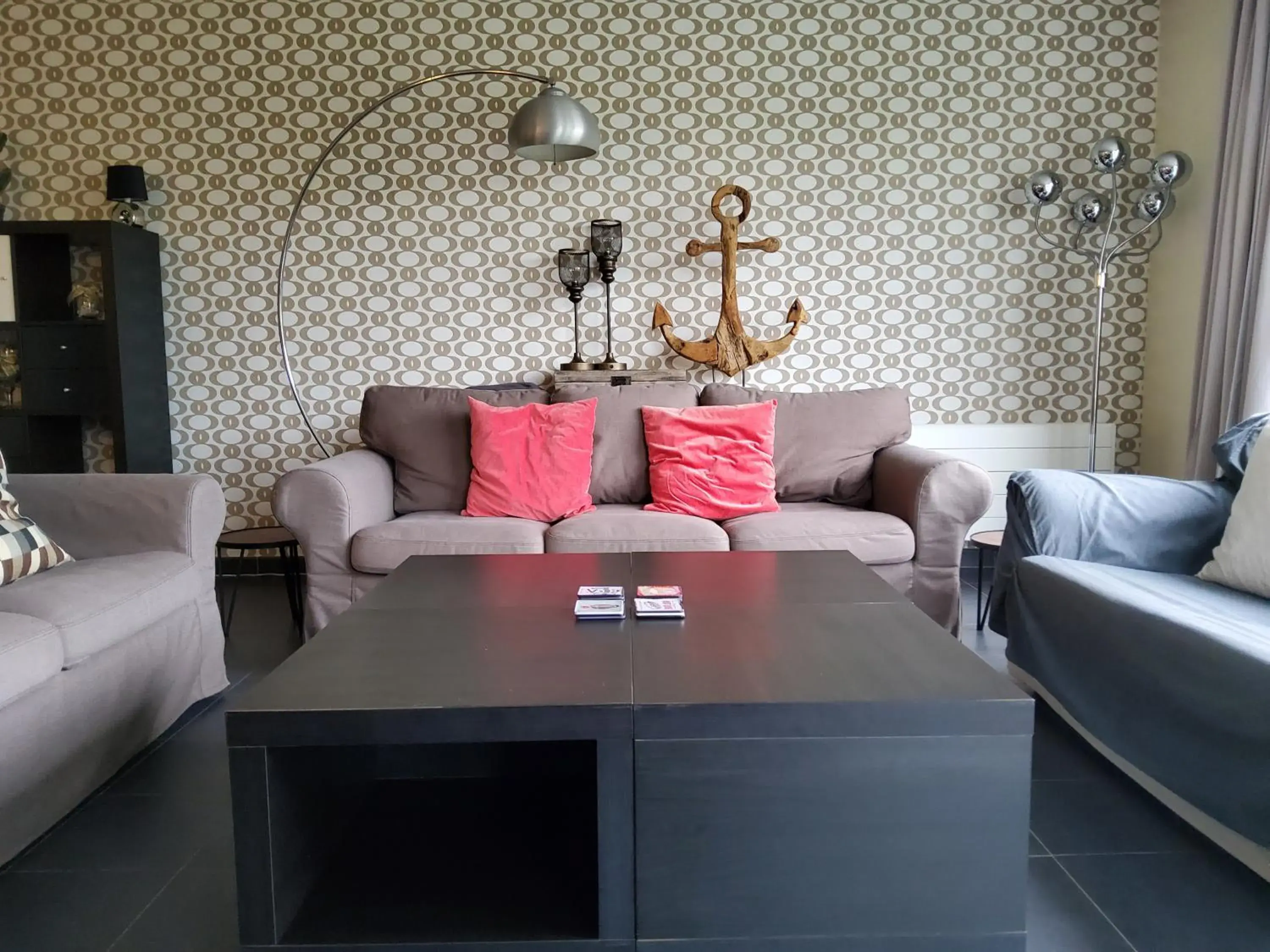 Vakantiehuis in Knokke-Heist Vakantiehuis in Knokke-Heist