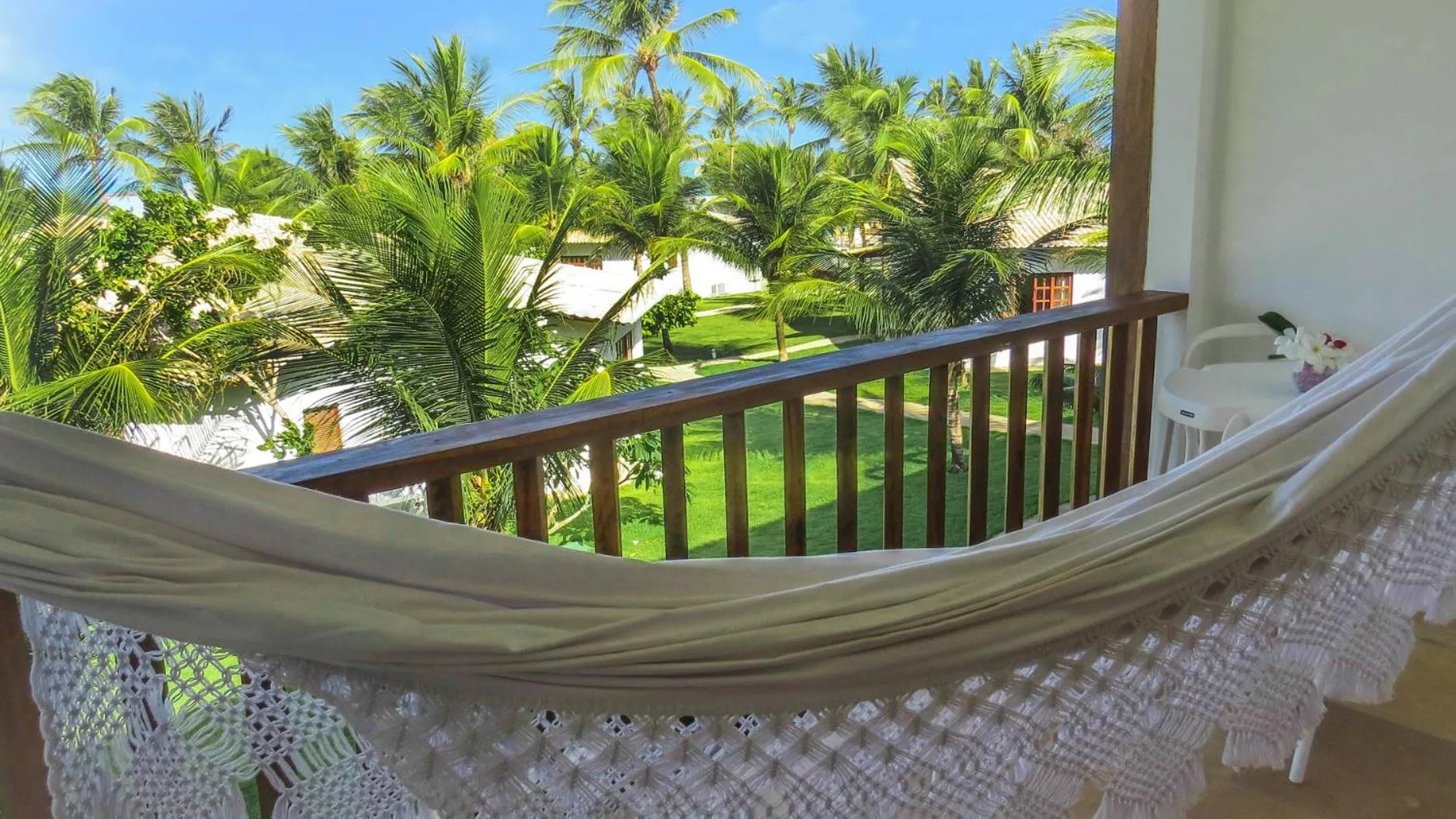 View (from property/room) in Acquapipa Resort