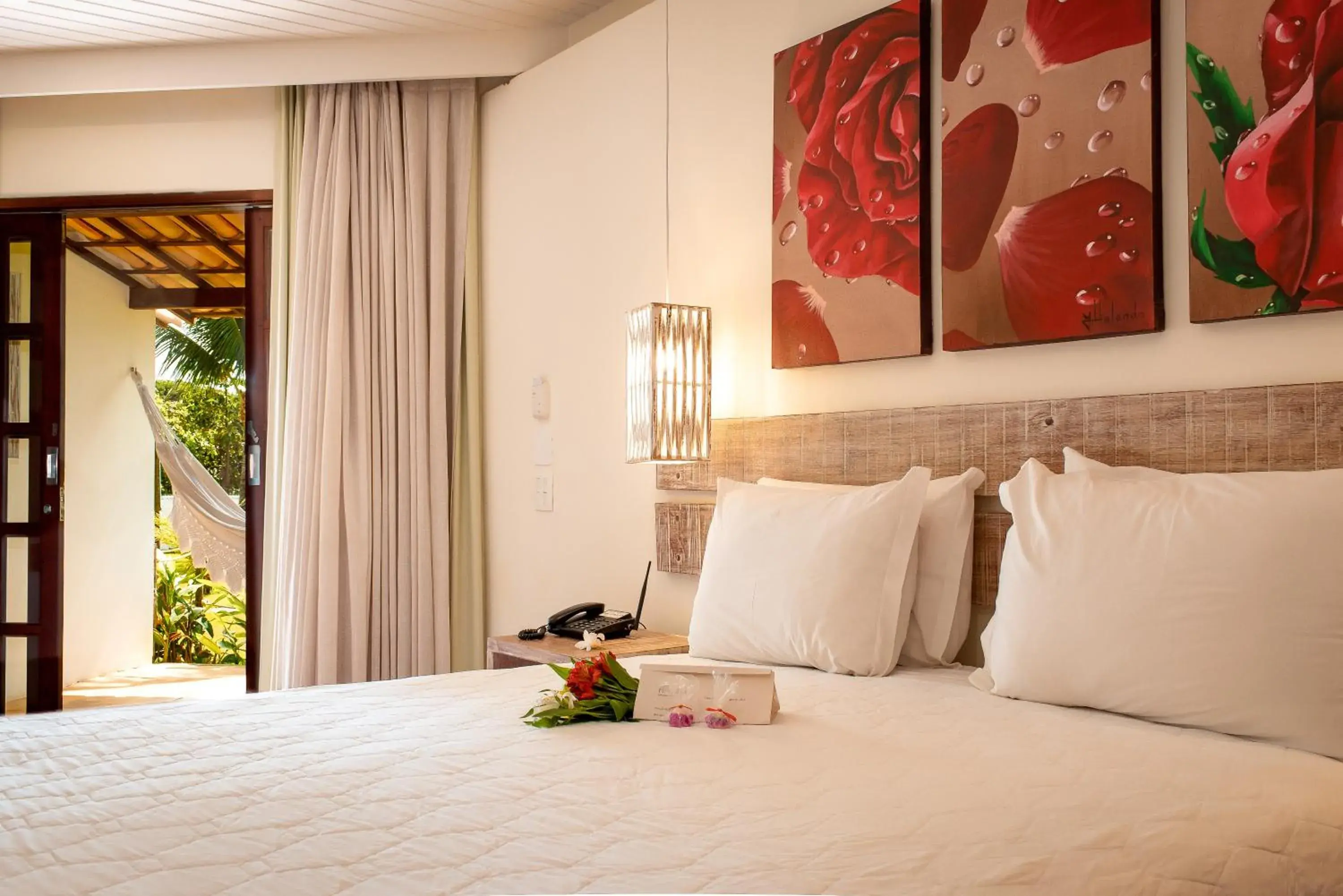 Bungalow in Acquapipa Resort Bungalow in Acquapipa Resort