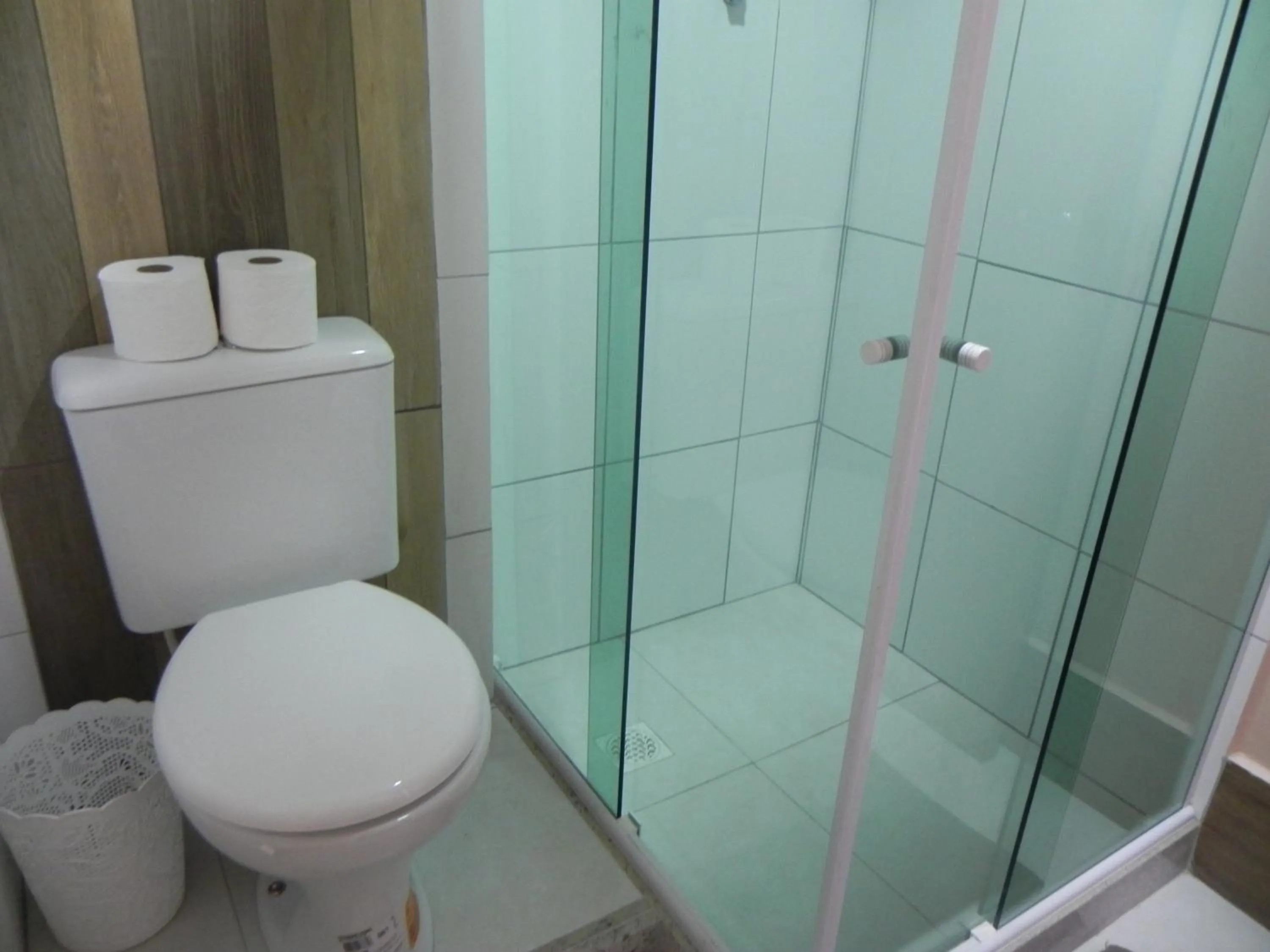 Pousada Caminho do Pontal