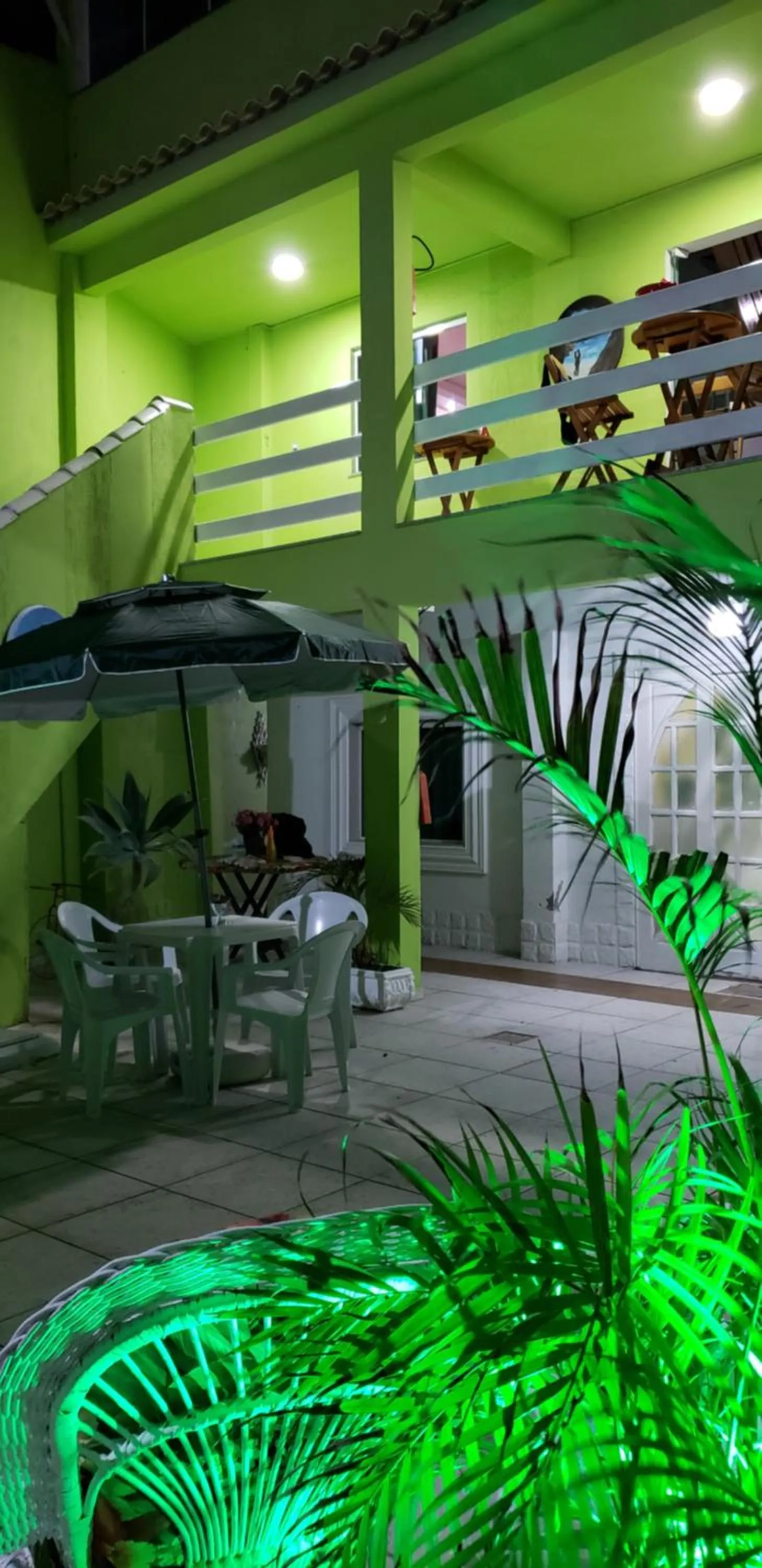 Pousada Caminho do Pontal