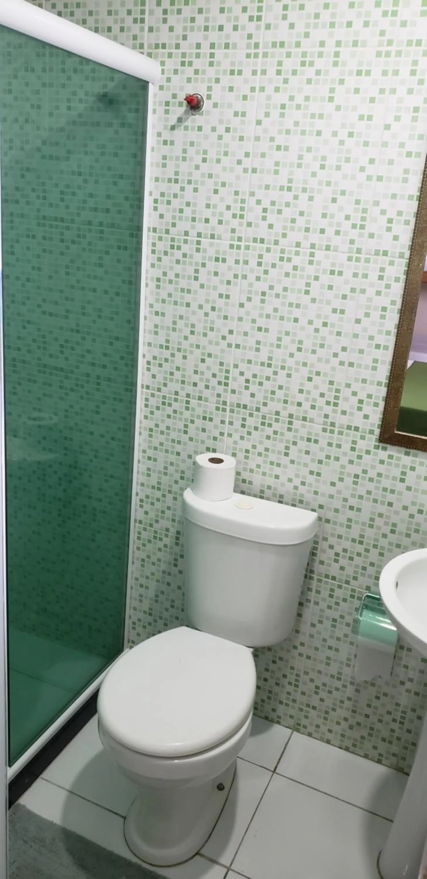 Pousada Caminho do Pontal