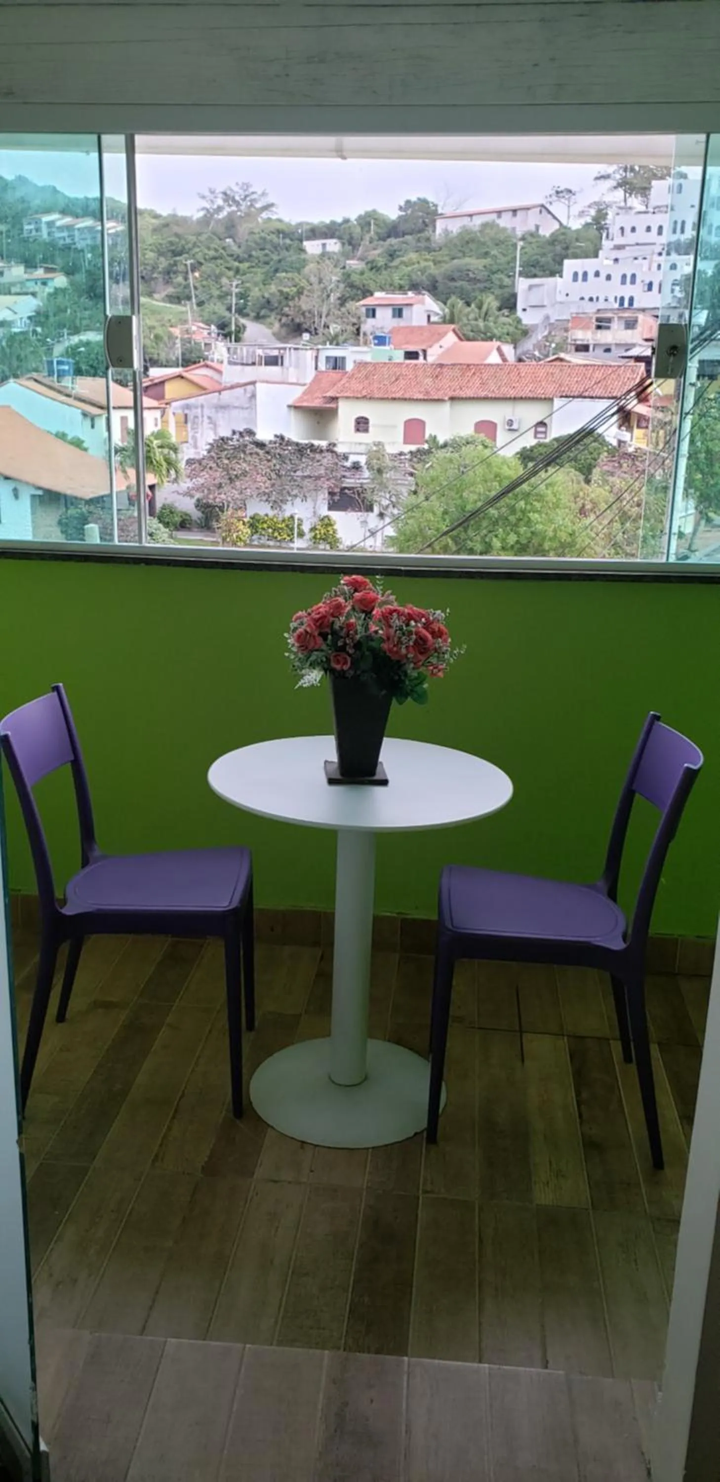 Pousada Caminho do Pontal