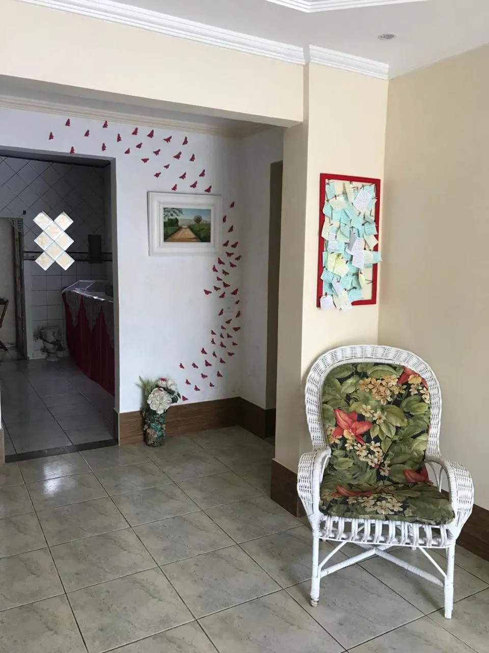 Pousada Caminho do Pontal