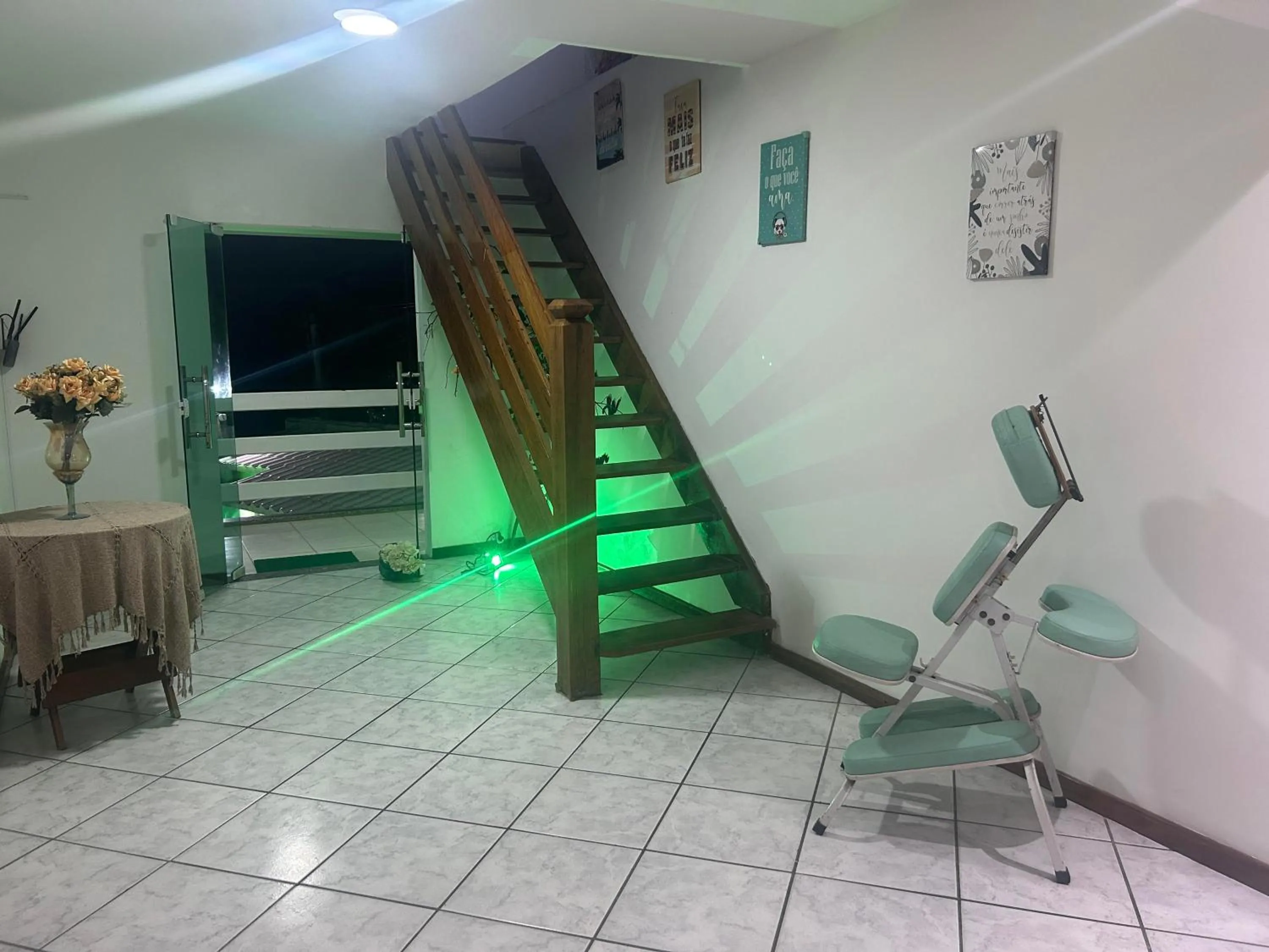 Pousada Caminho do Pontal