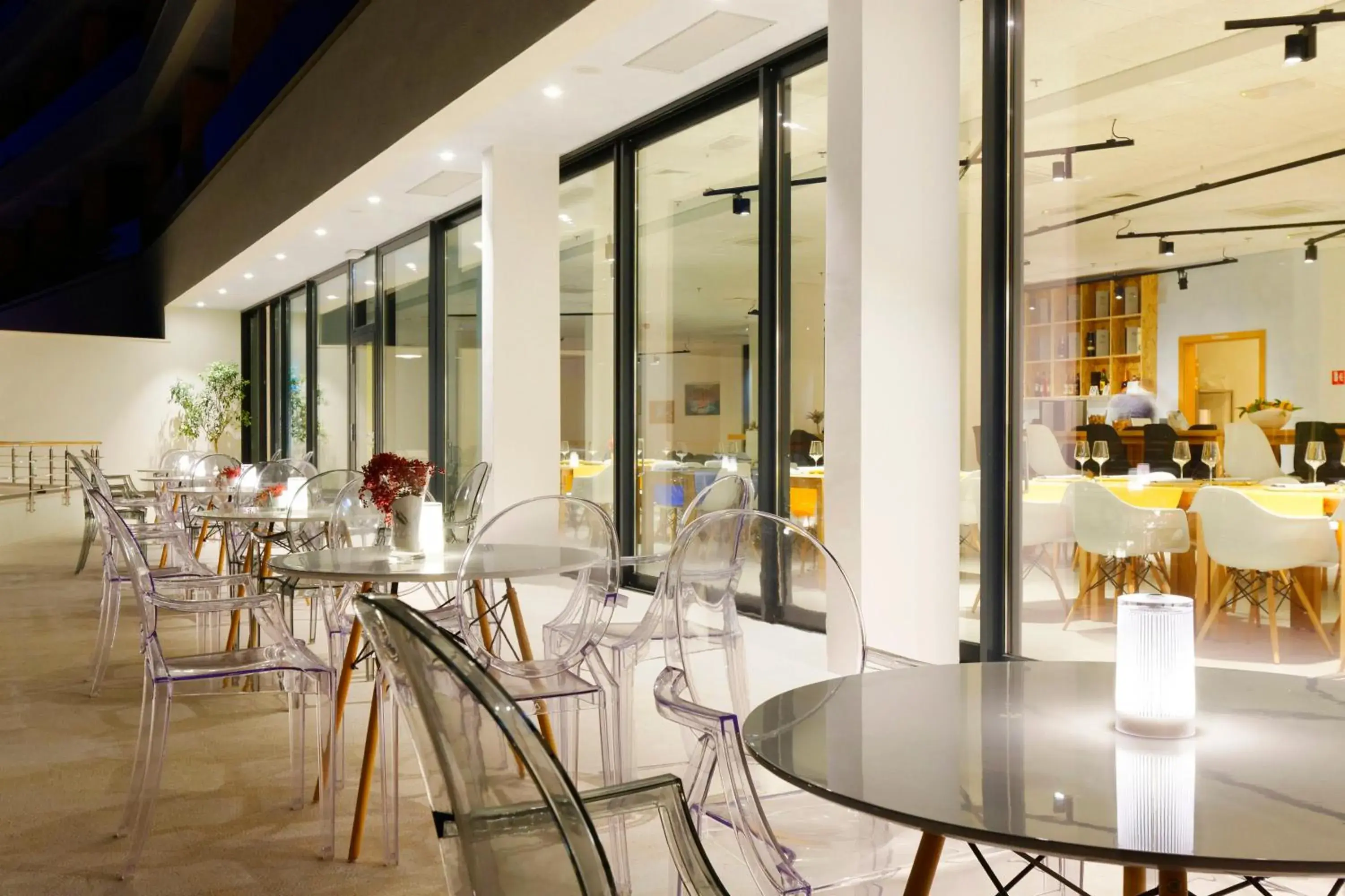 Restaurant/places to eat in Hotel Ola - Adults Only Restaurant/places to eat in Hotel Ola - Adults Only