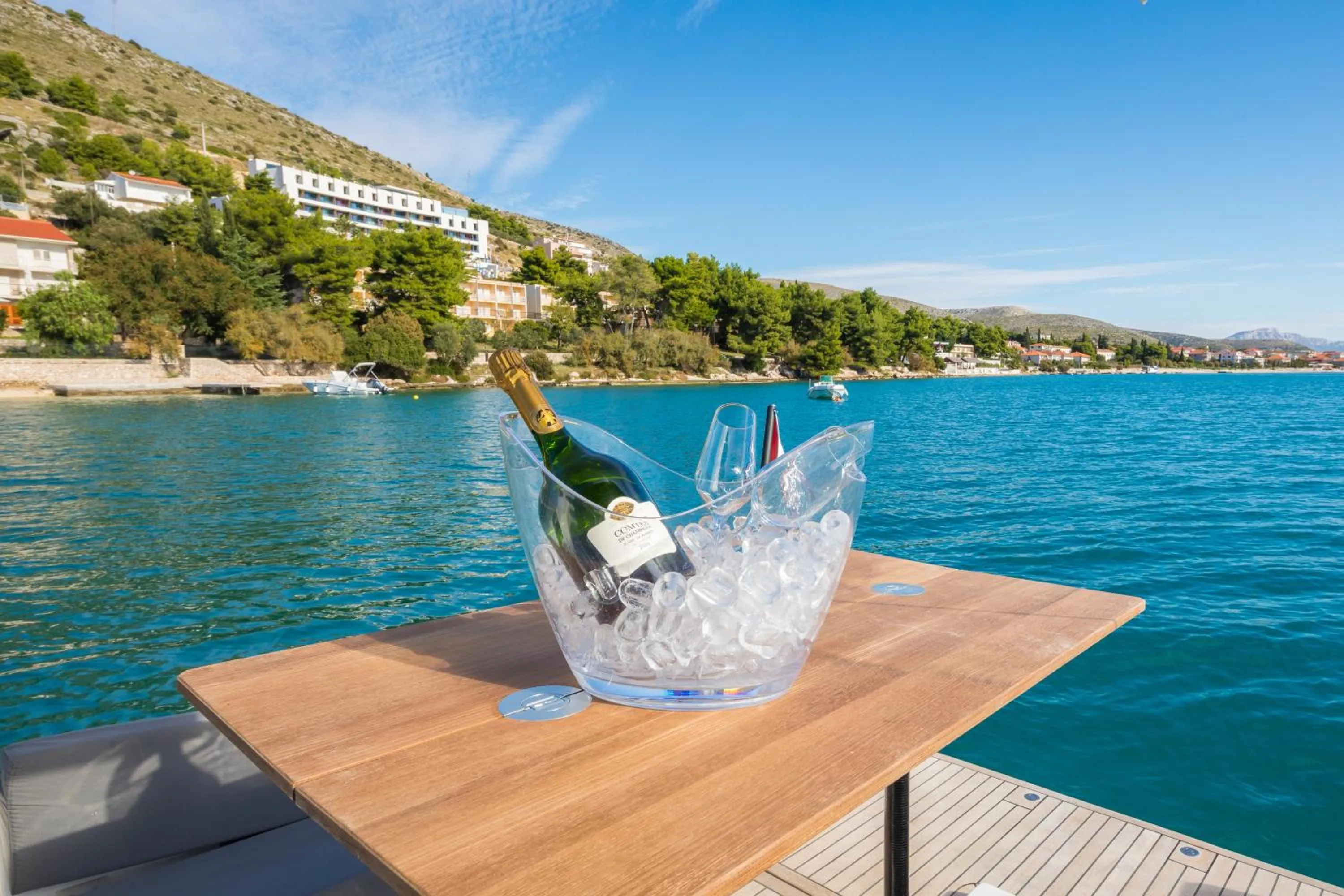 Day in Hotel Ola - Adults Only