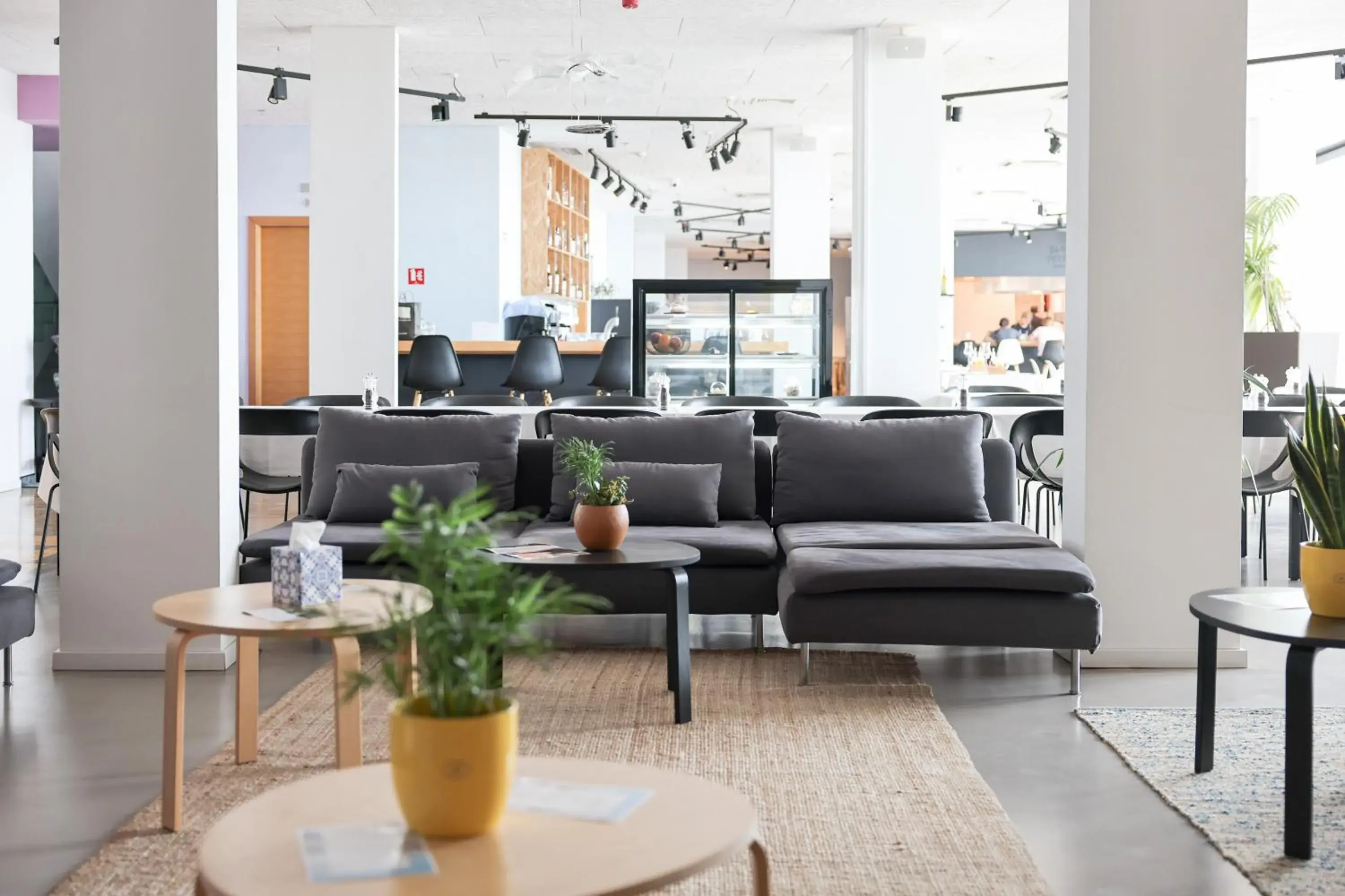 Property building in Hotel Ola - Adults Only Property building in Hotel Ola - Adults Only