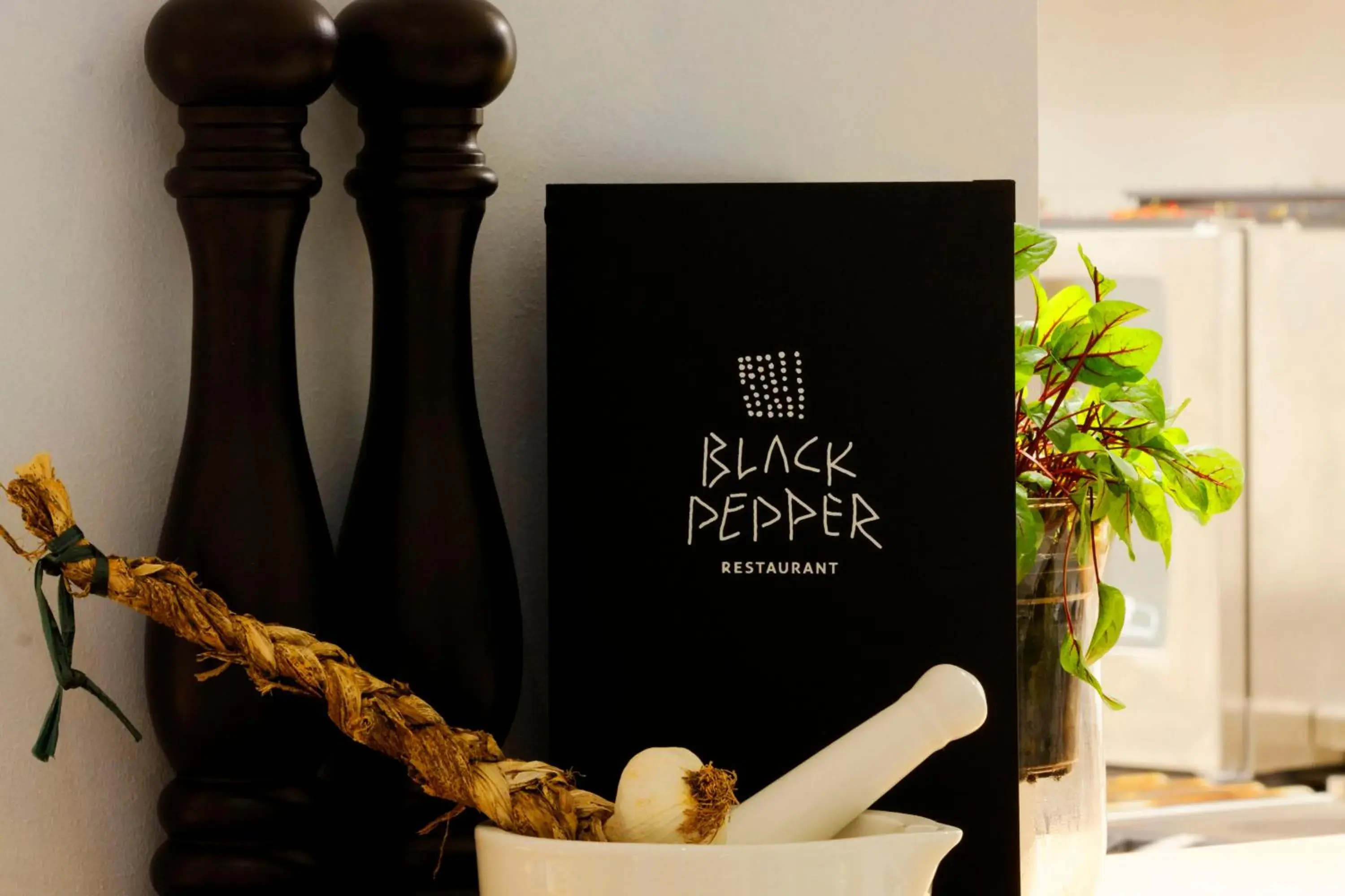 Restaurant/places to eat in Hotel Ola - Adults Only Restaurant/places to eat in Hotel Ola - Adults Only