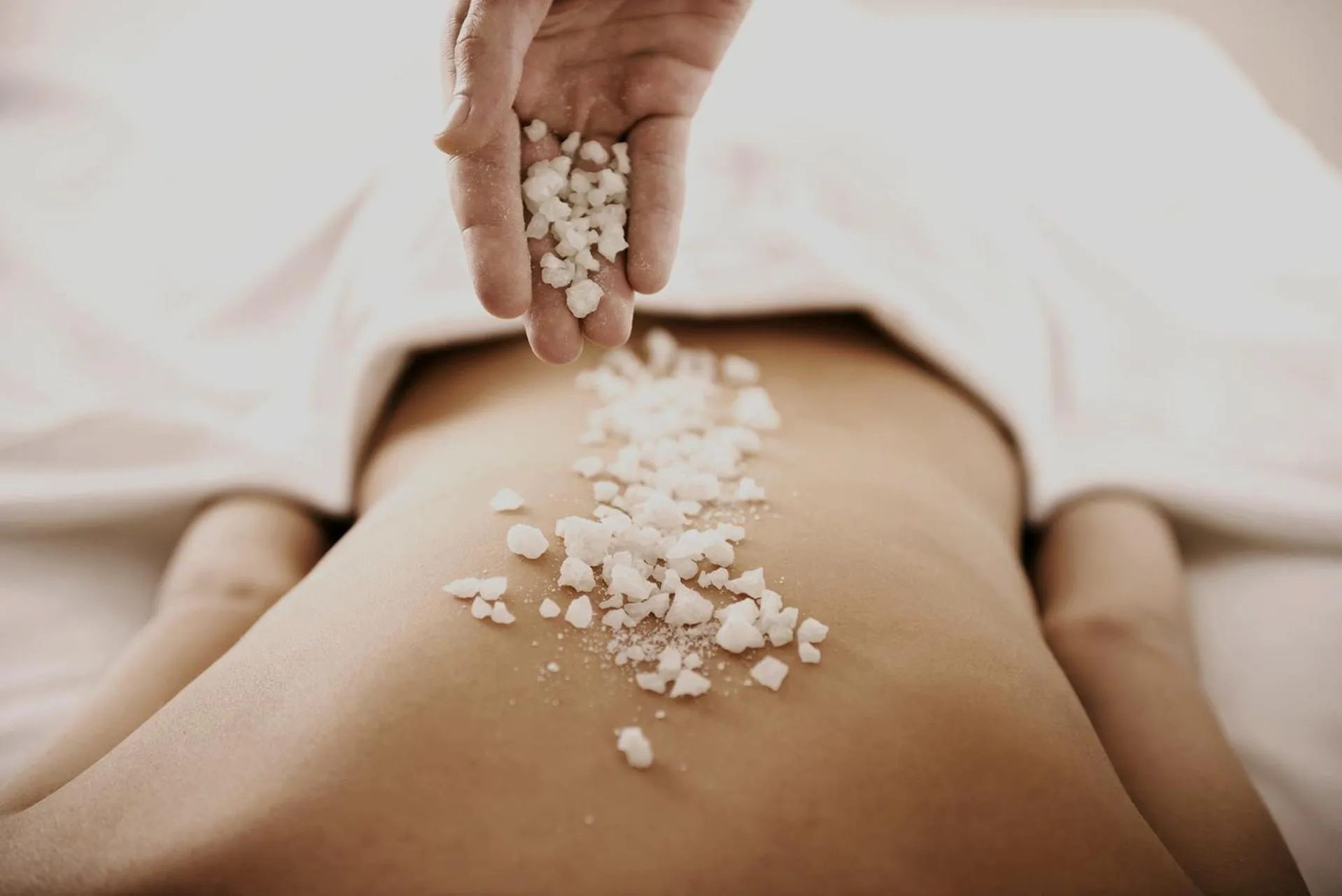 People in Hotel Ola - Adults Only