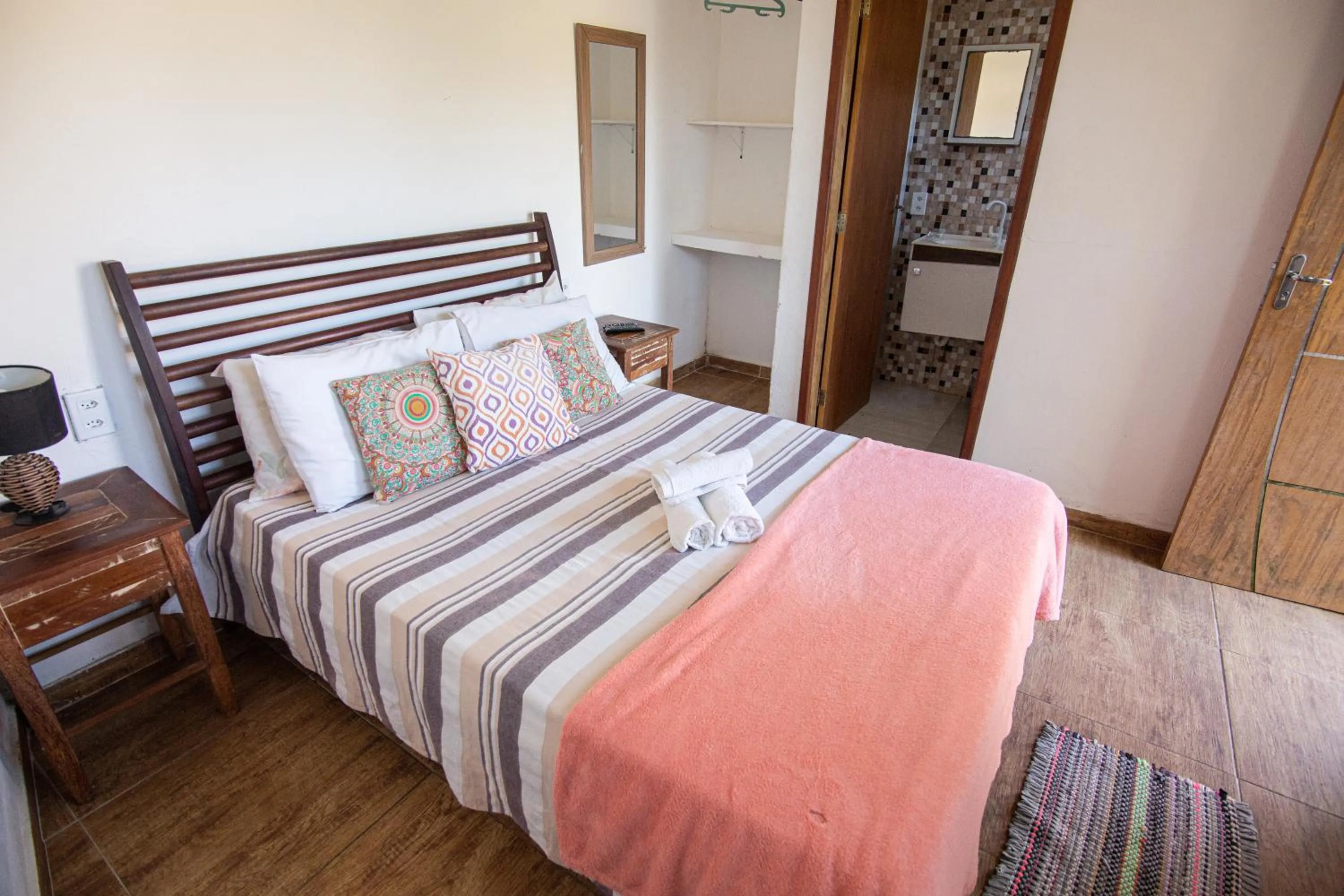 Pousada Bela Casa Geribá
