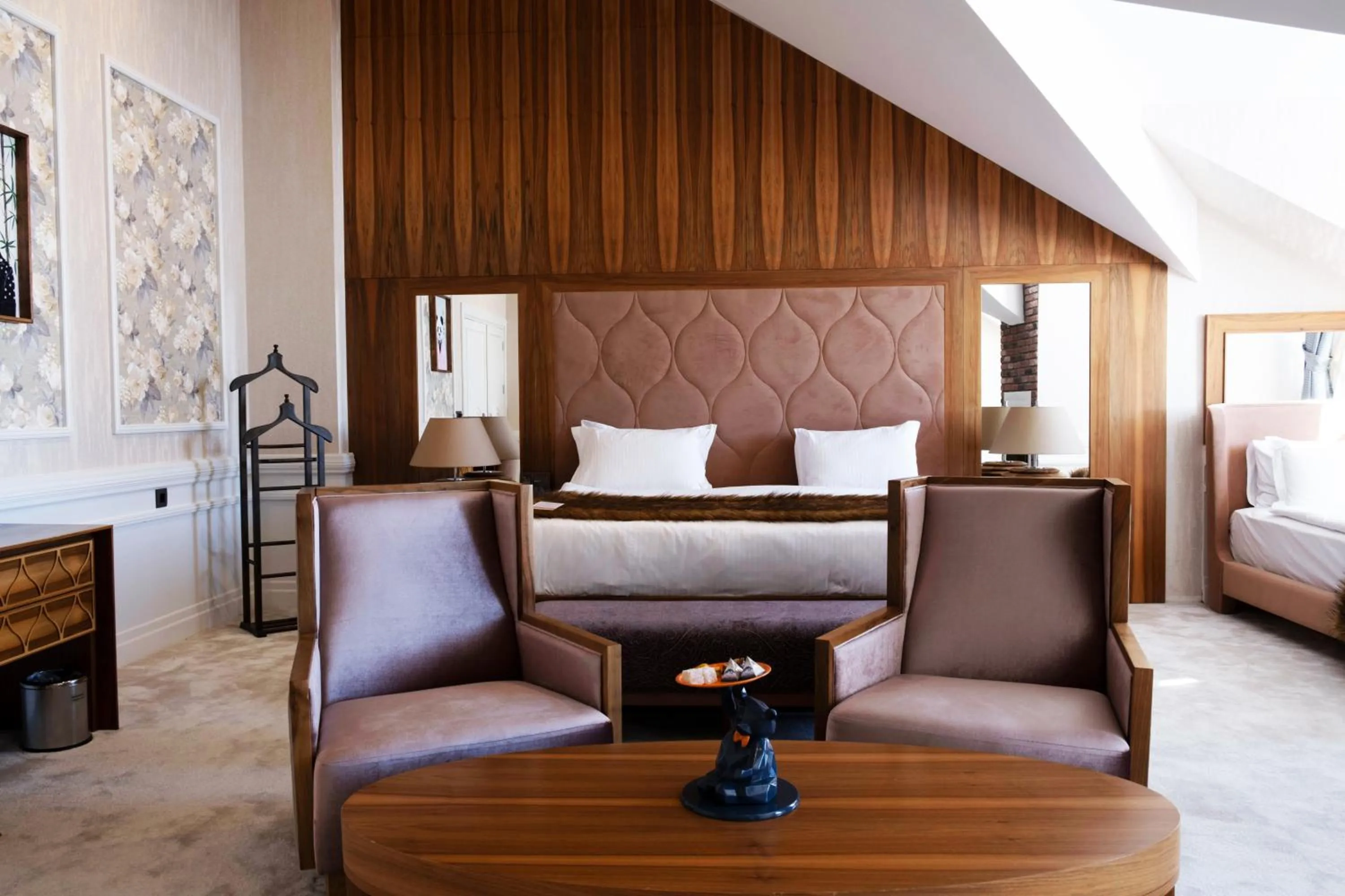 Massage, Bed in Das 3917