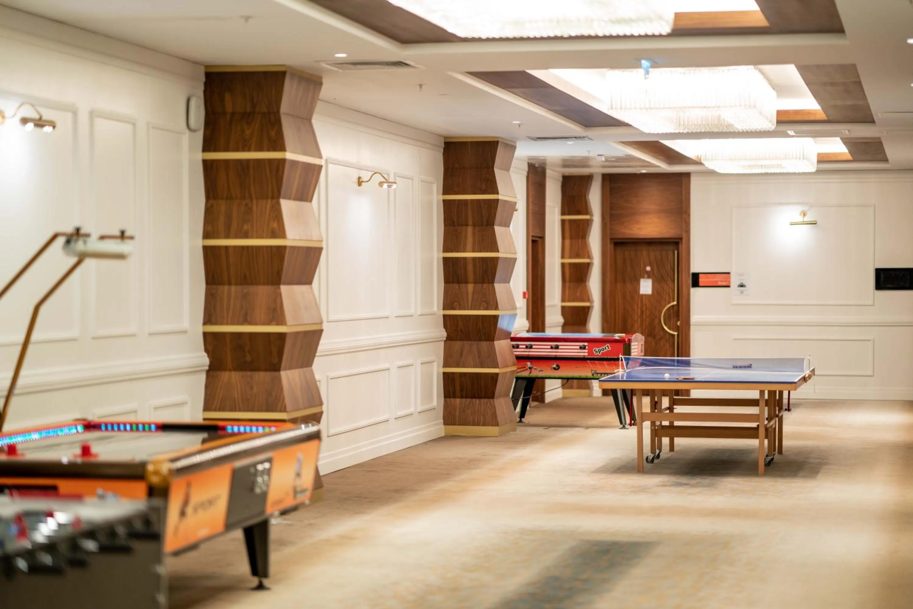 Game Room in Das 3917