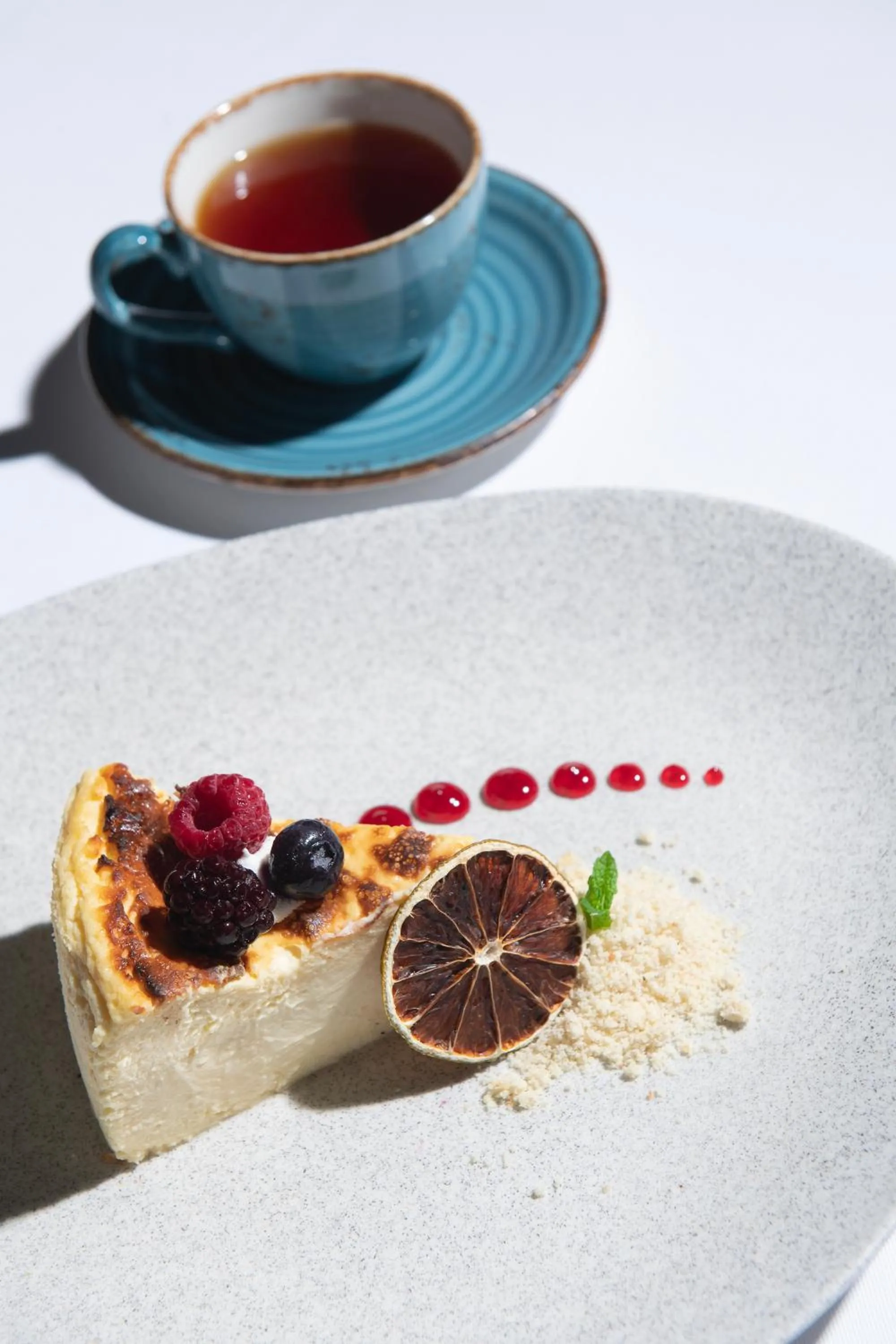 Restaurant/places to eat in Das 3917