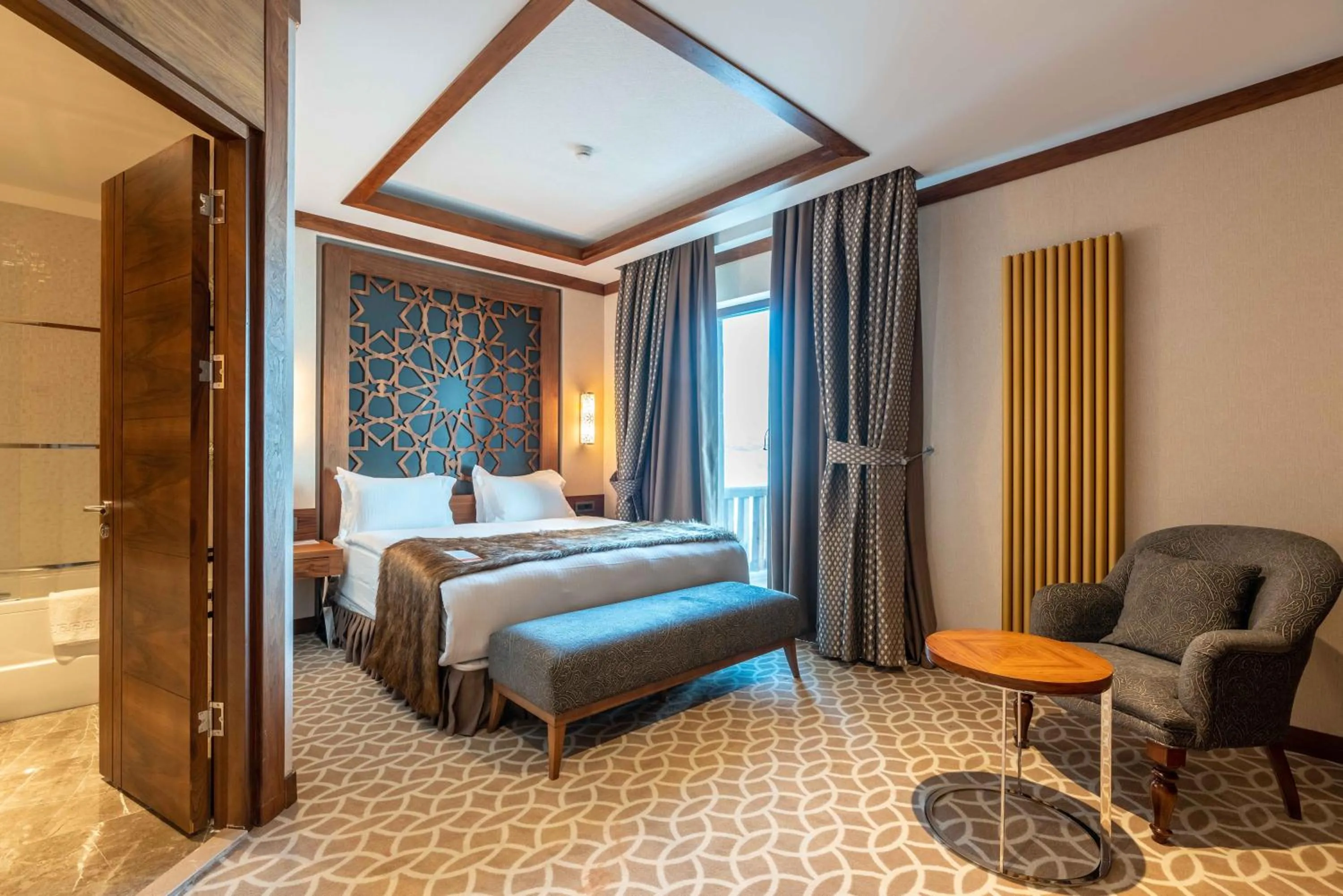 Massage, Bed in Das 3917