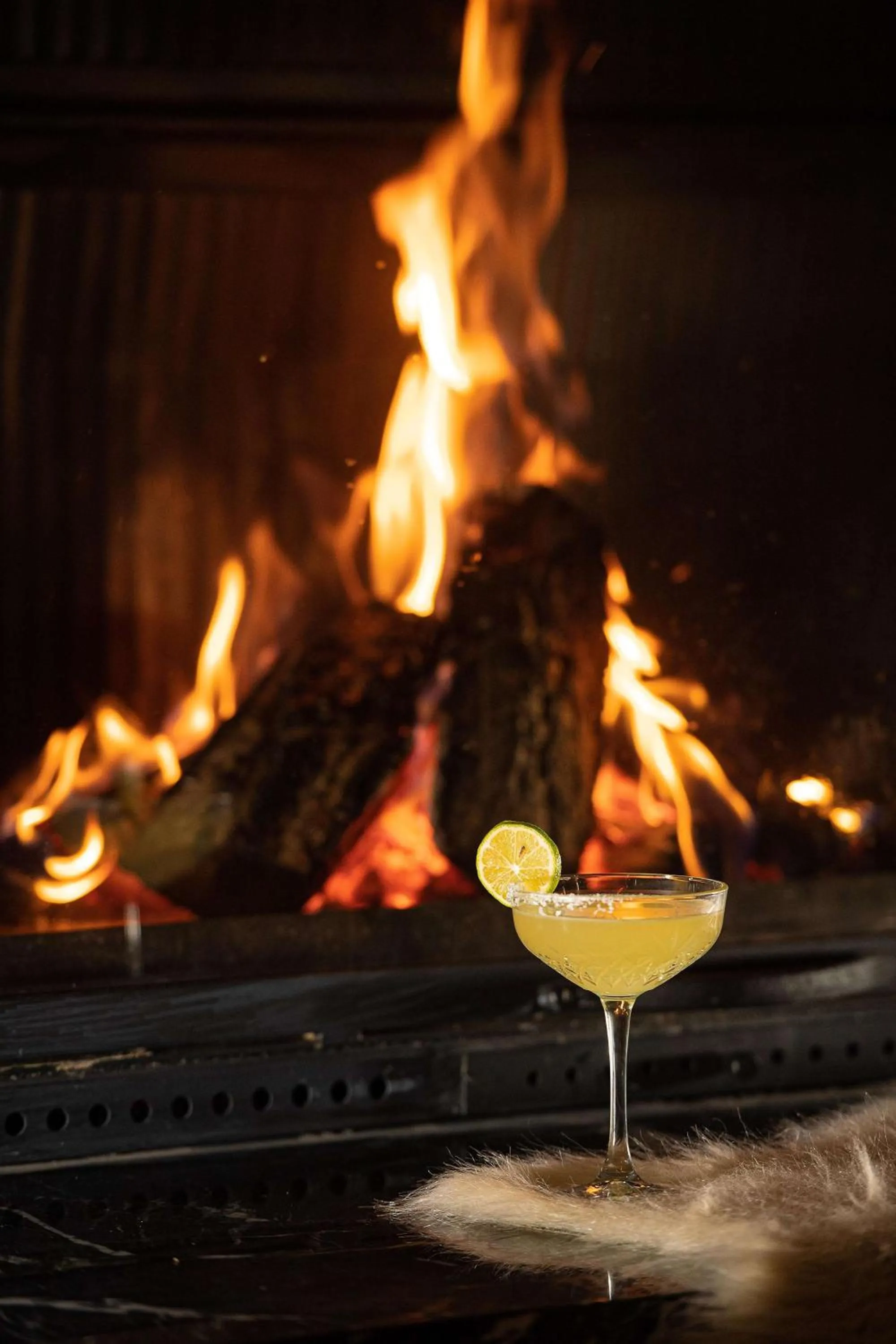 Lounge or bar in Das 3917