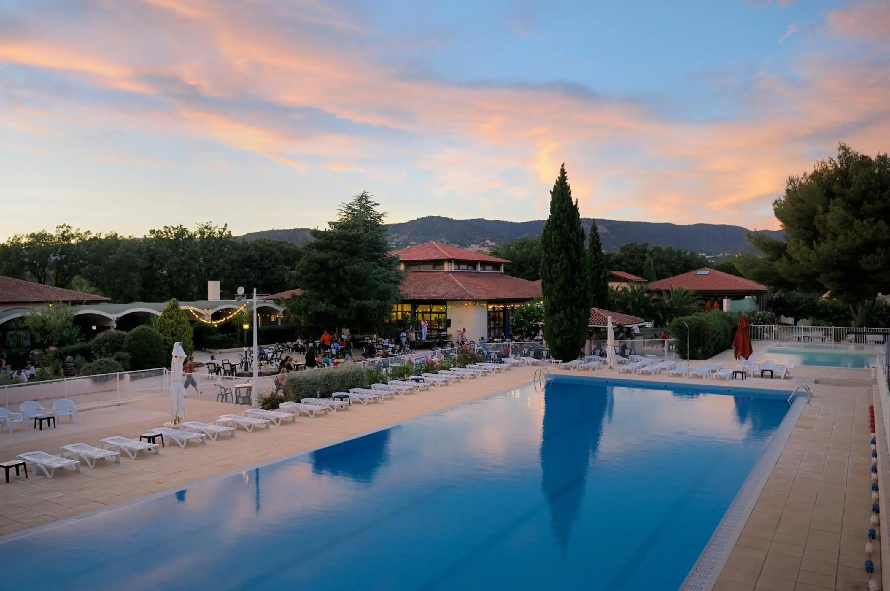 Village Vacances La Manne Village Vacances La Manne