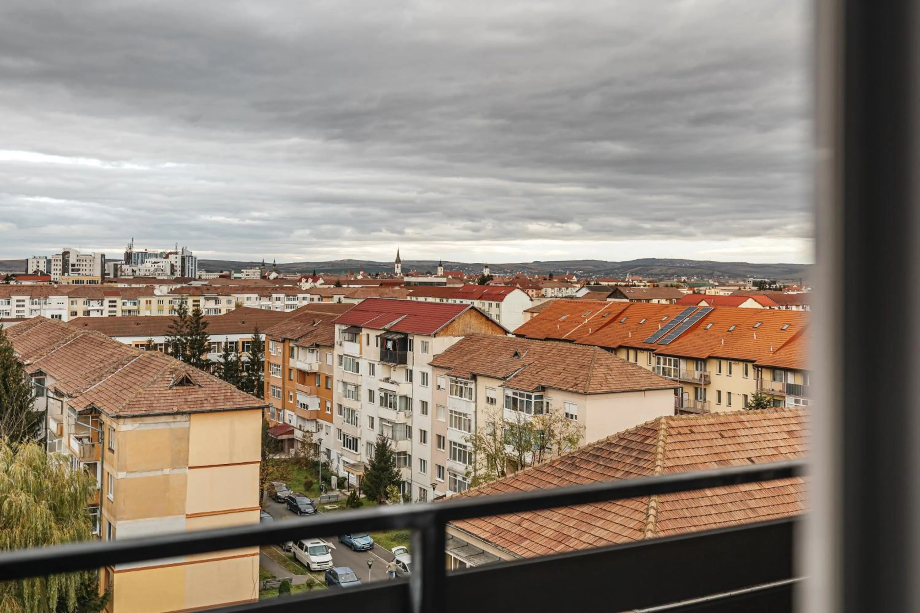 View (from property/room) in Olivia's Home