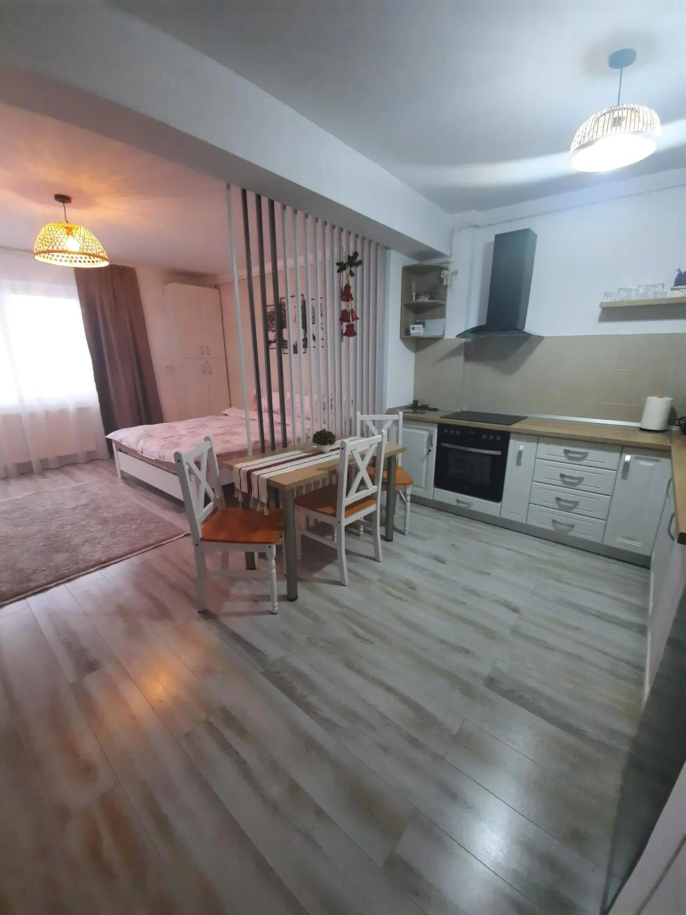 Kitchen or kitchenette in Olivia's Home