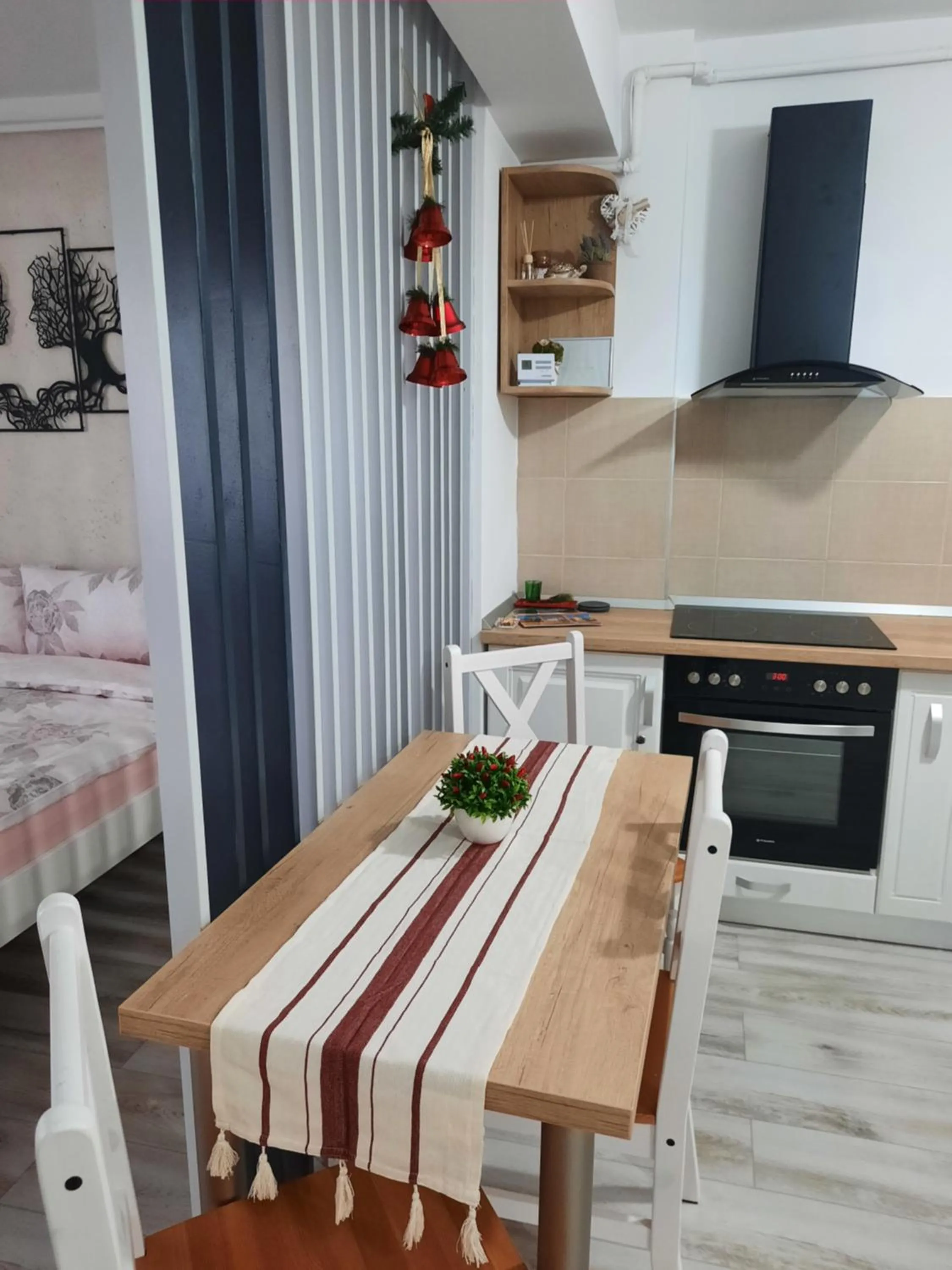 Kitchen or kitchenette in Olivia's Home