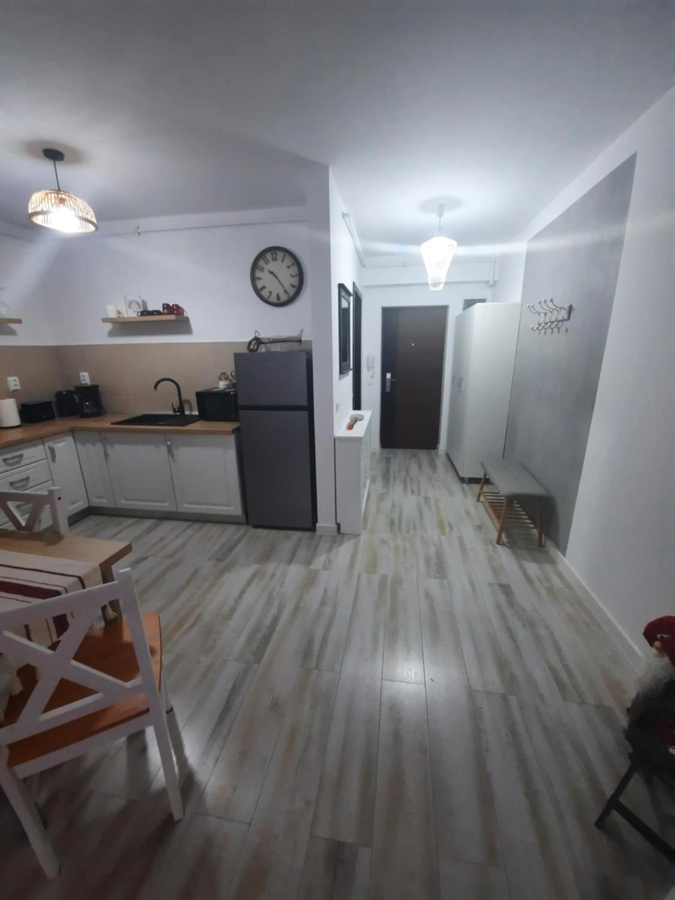 Kitchen or kitchenette in Olivia's Home