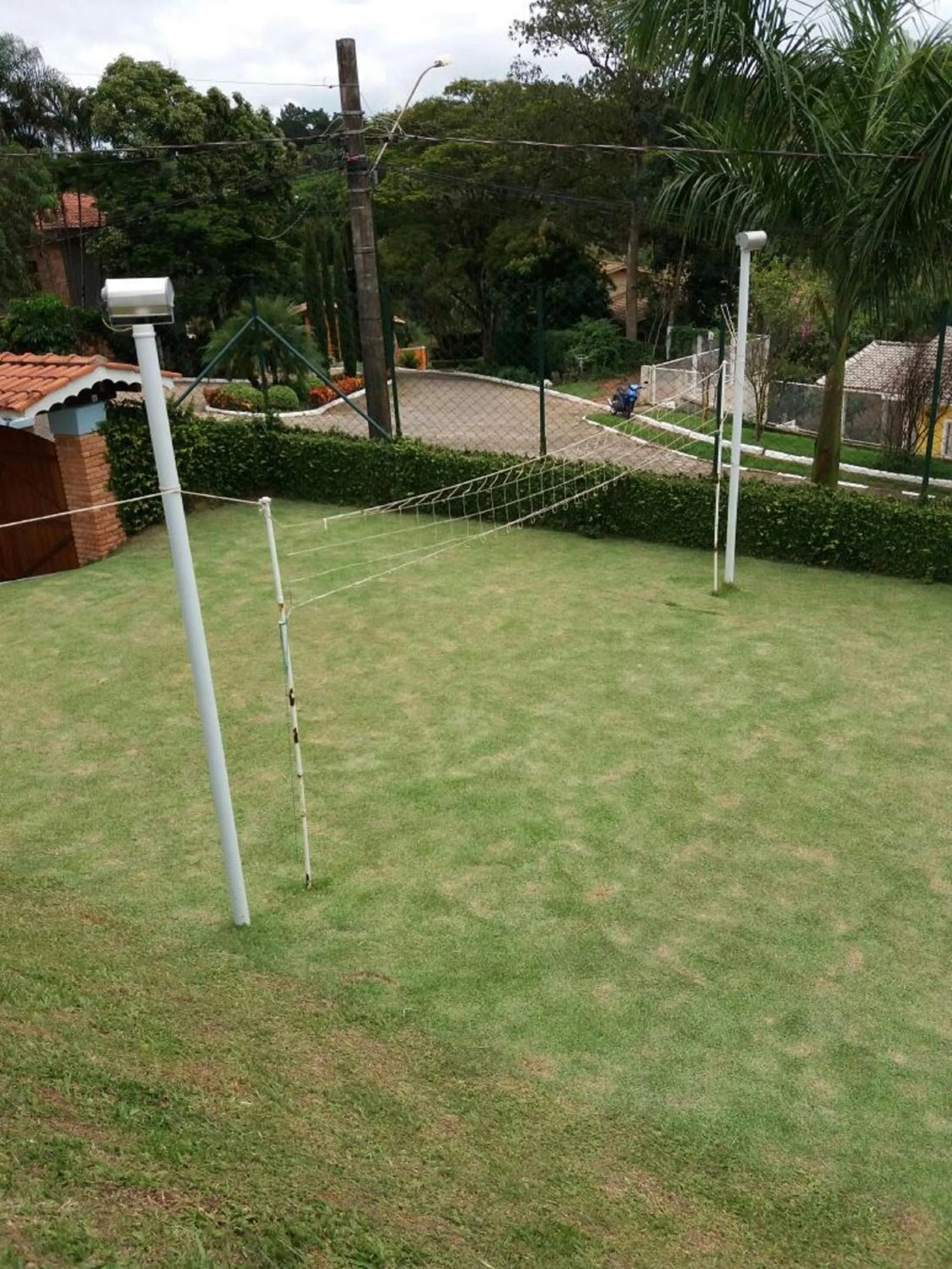 Sports in Atibaia - Casa de Campo