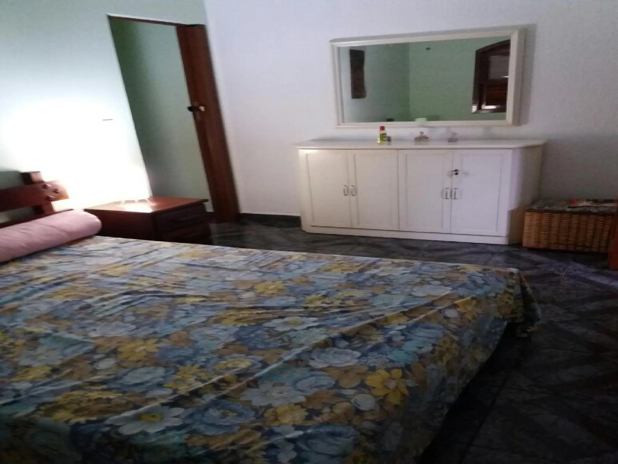 Bedroom, Bed in Atibaia - Casa de Campo