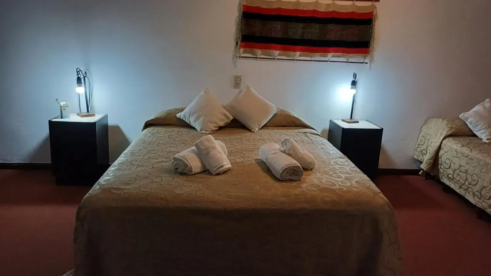 Standard Single Room in Grand Hotel by MH Standard Single Room in Grand Hotel by MH