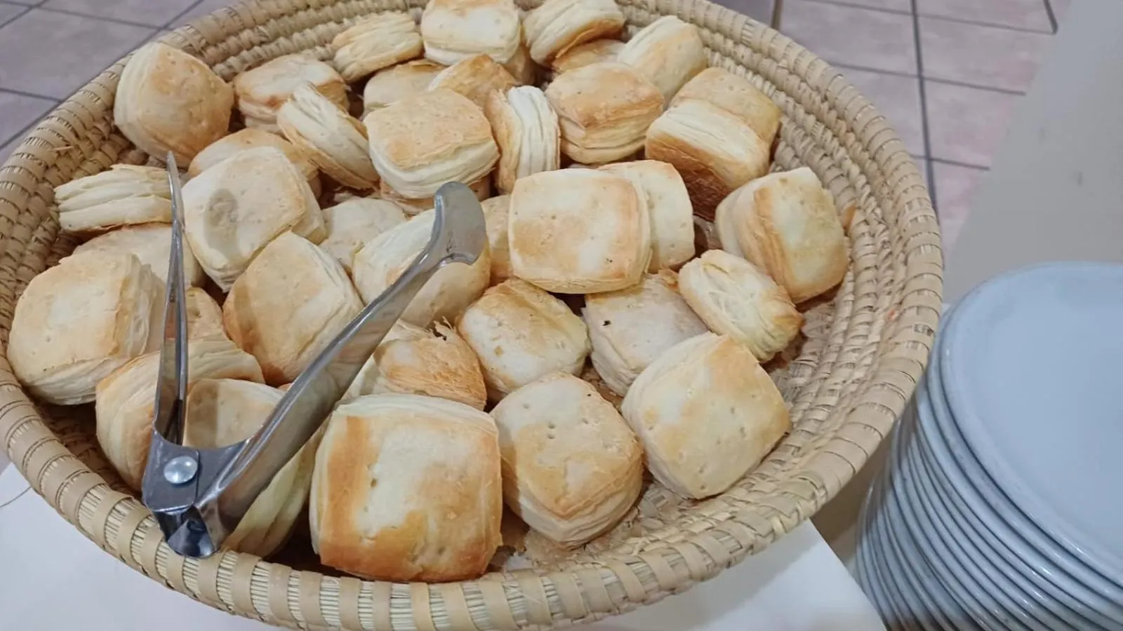 Food and drinks in Grand Hotel by MH