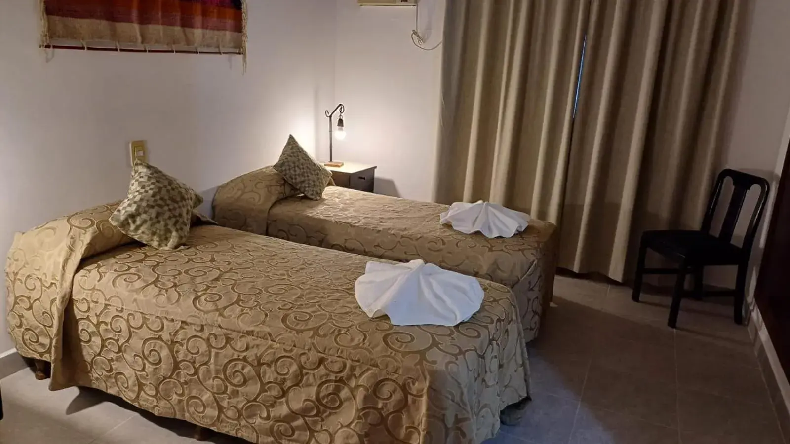 Triple Room in Grand Hotel by MH Triple Room in Grand Hotel by MH