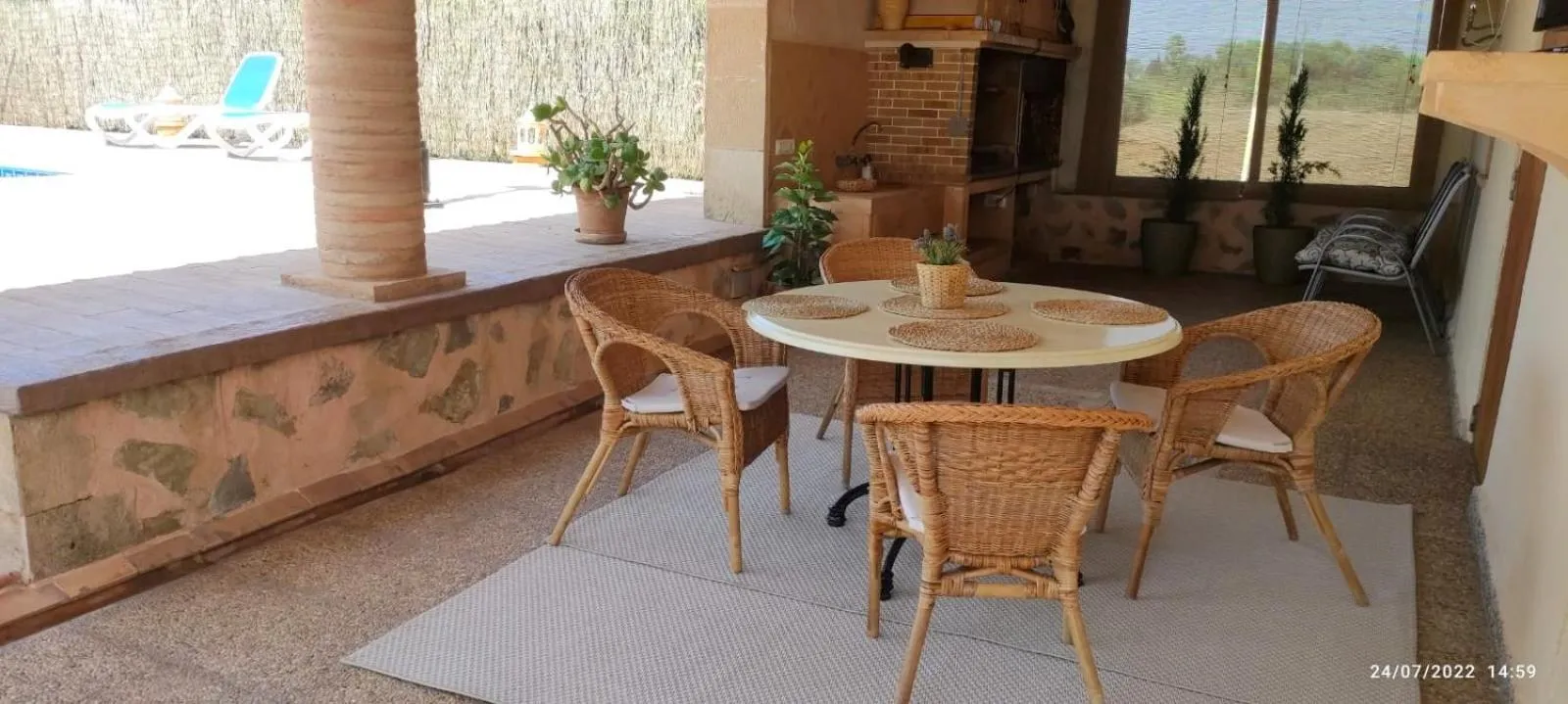 Finca Hort De Sa Barrala