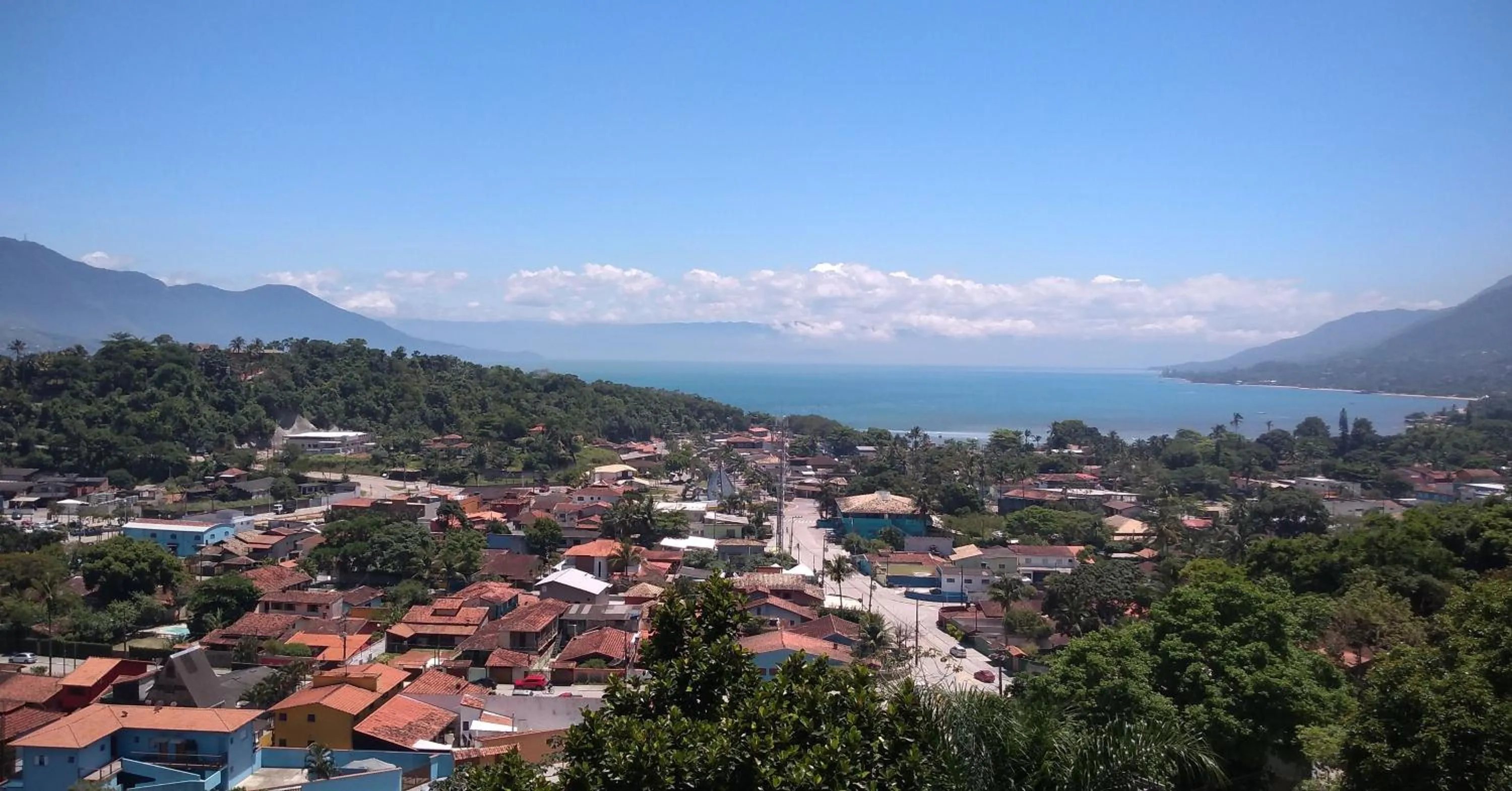 Ilha Céu Sol
