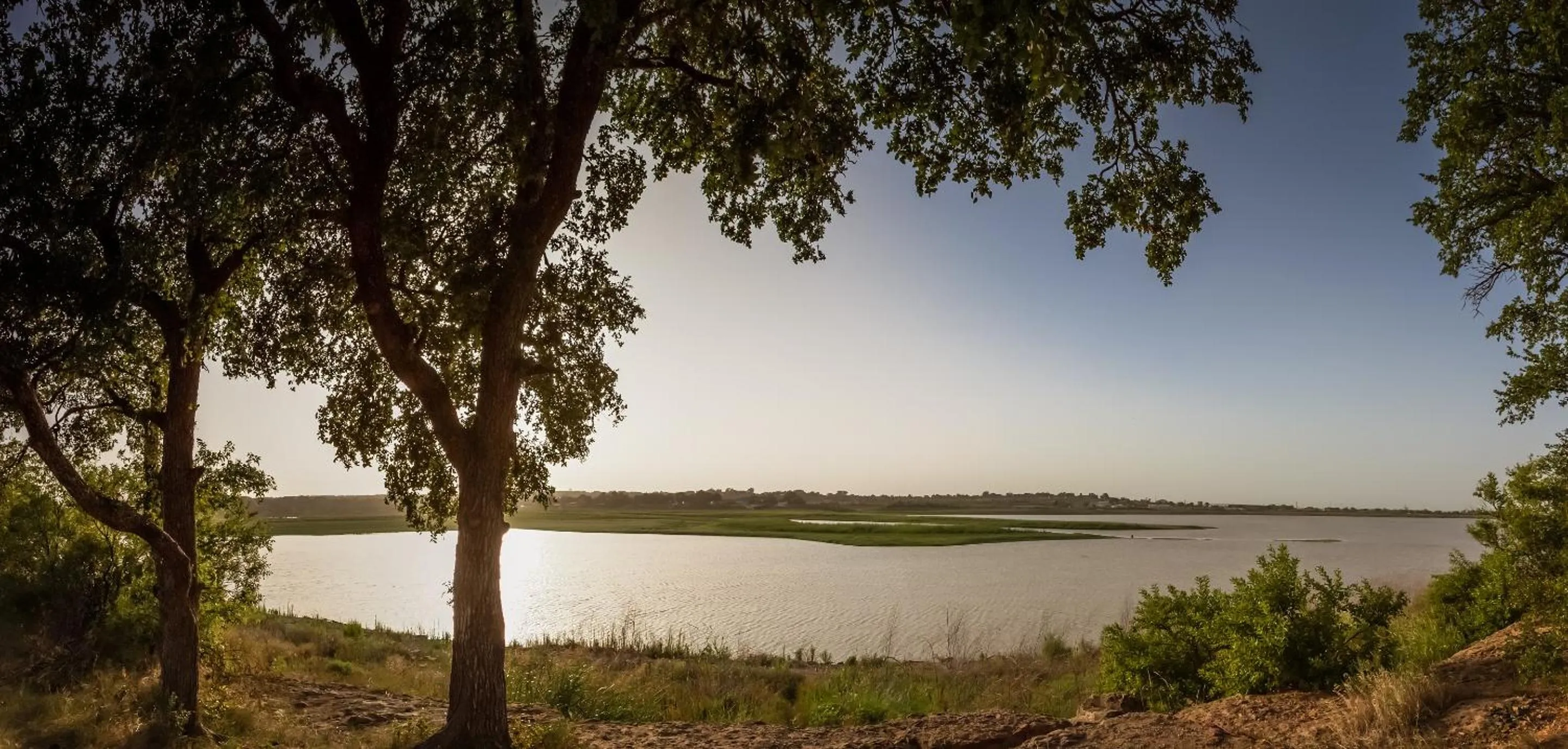 Bay Landing Camping Resort Cabin 14